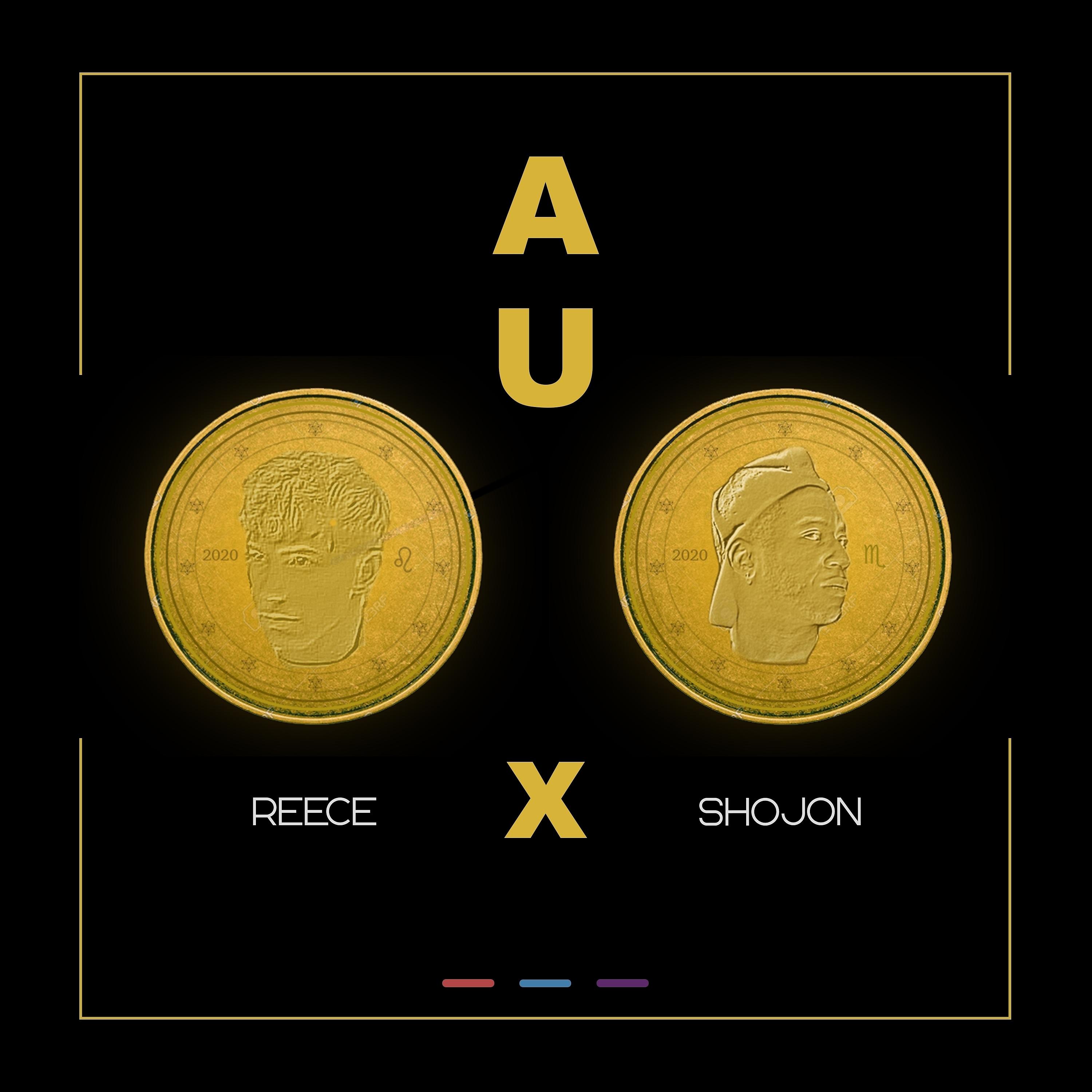 Постер альбома Au-X