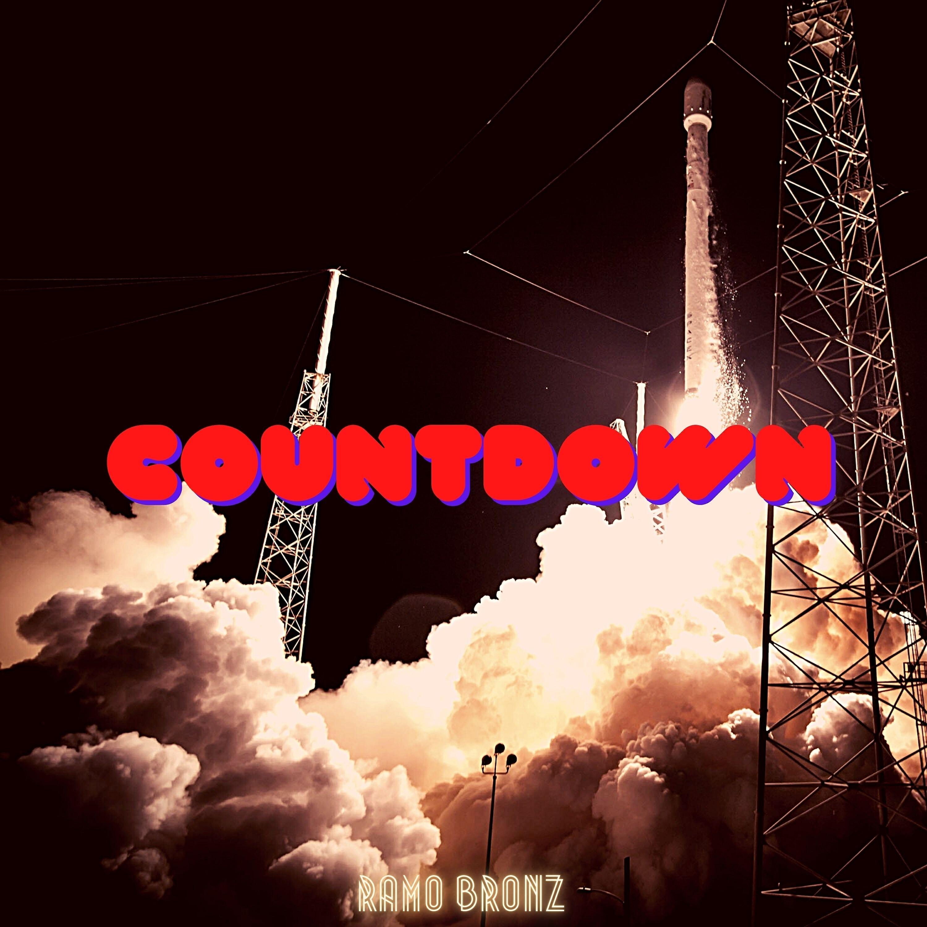 Ramo Bronz - Countdown