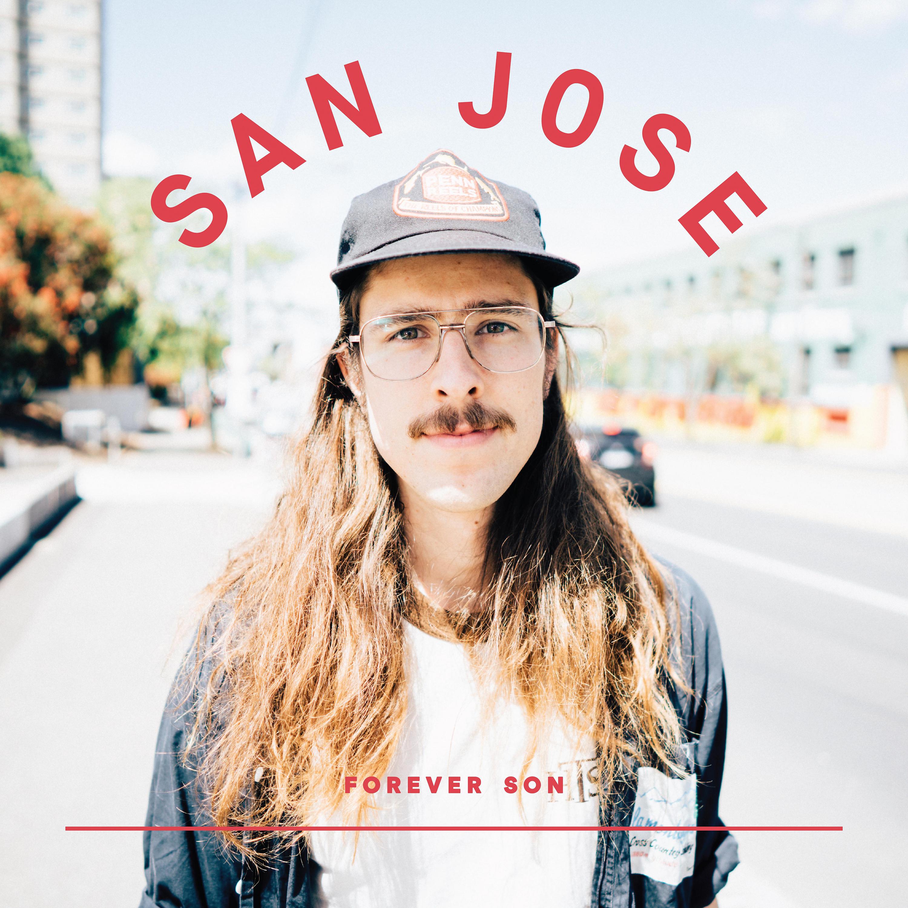 Постер альбома San Jose