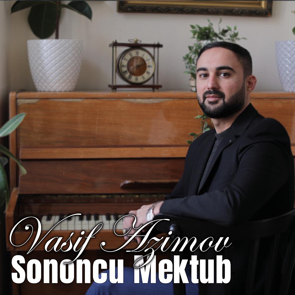 Постер альбома Sonuncu Mektub
