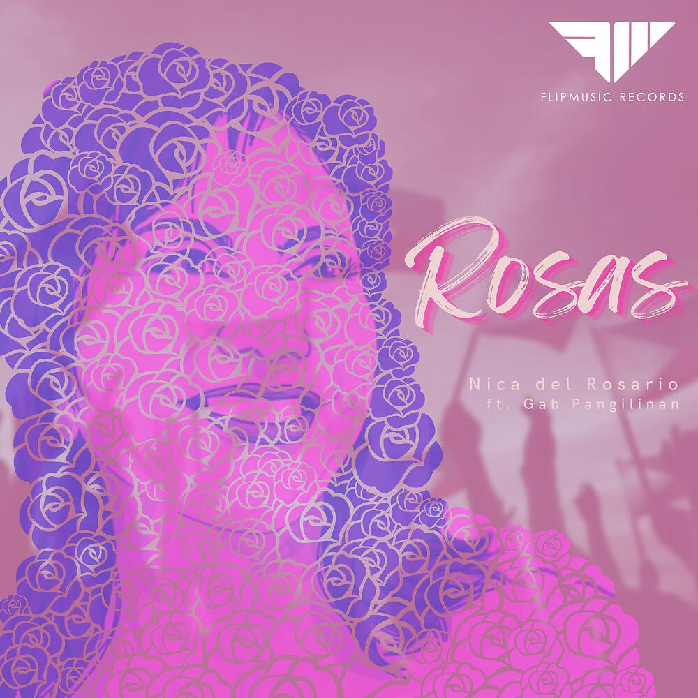 Постер альбома Rosas