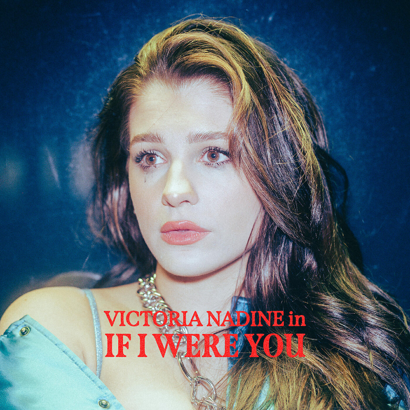 Альбом If I Were You исполнителя Victoria Nadine