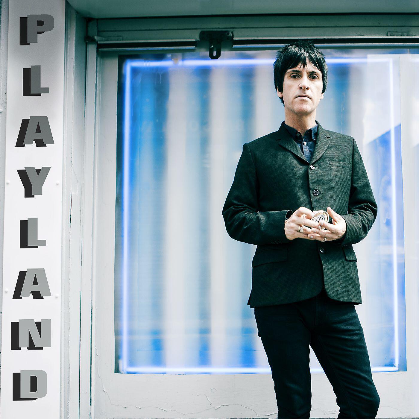 Johnny Marr - Dynamo