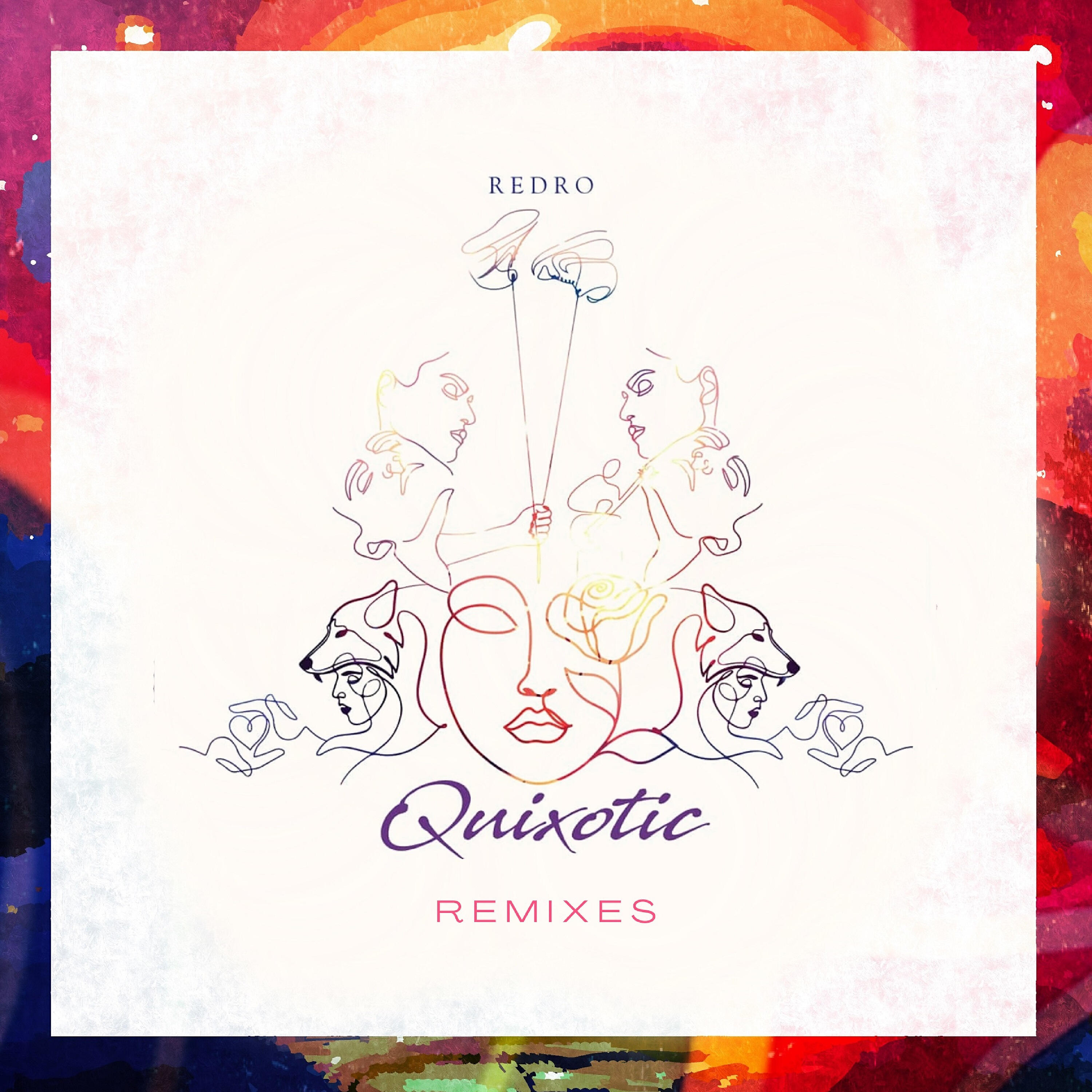 Redro - Takdirku (Alternate Version)