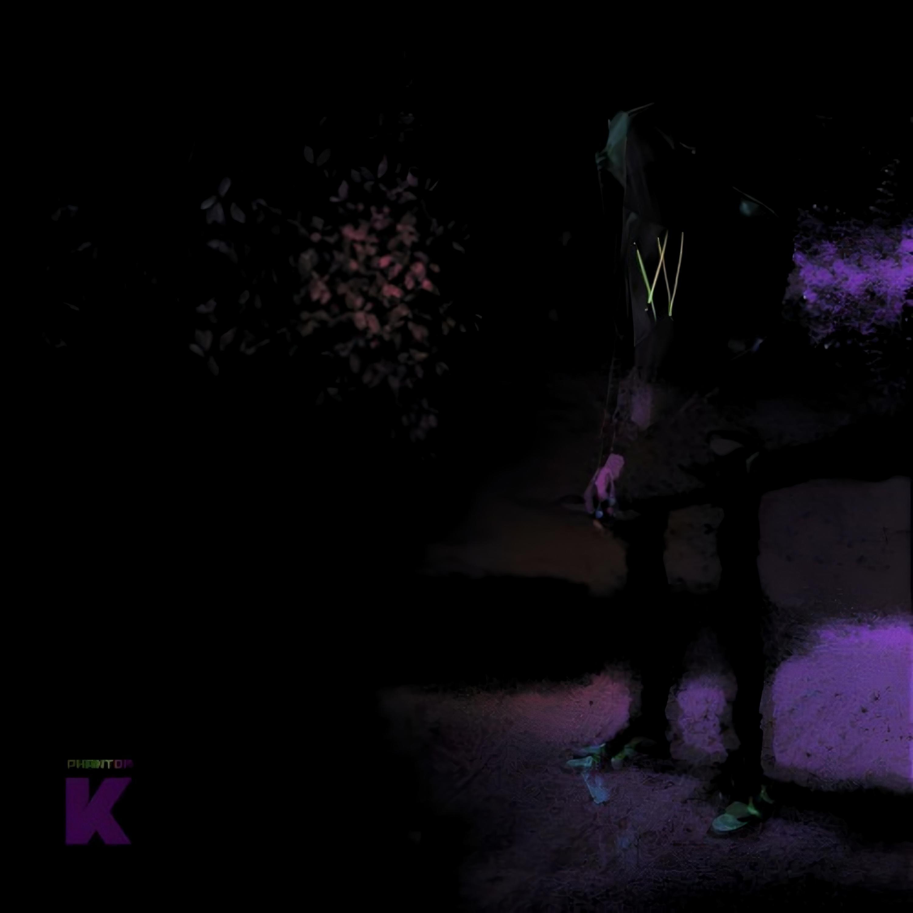 Fikayy - Experiment Escapee