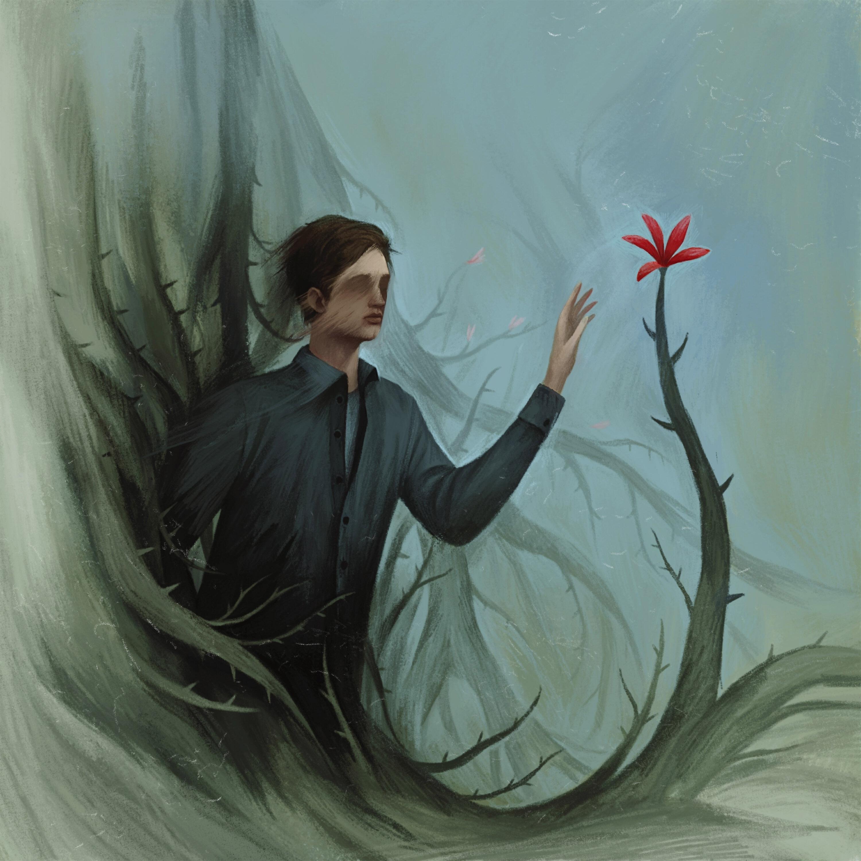 Josh Abrams - Without Me