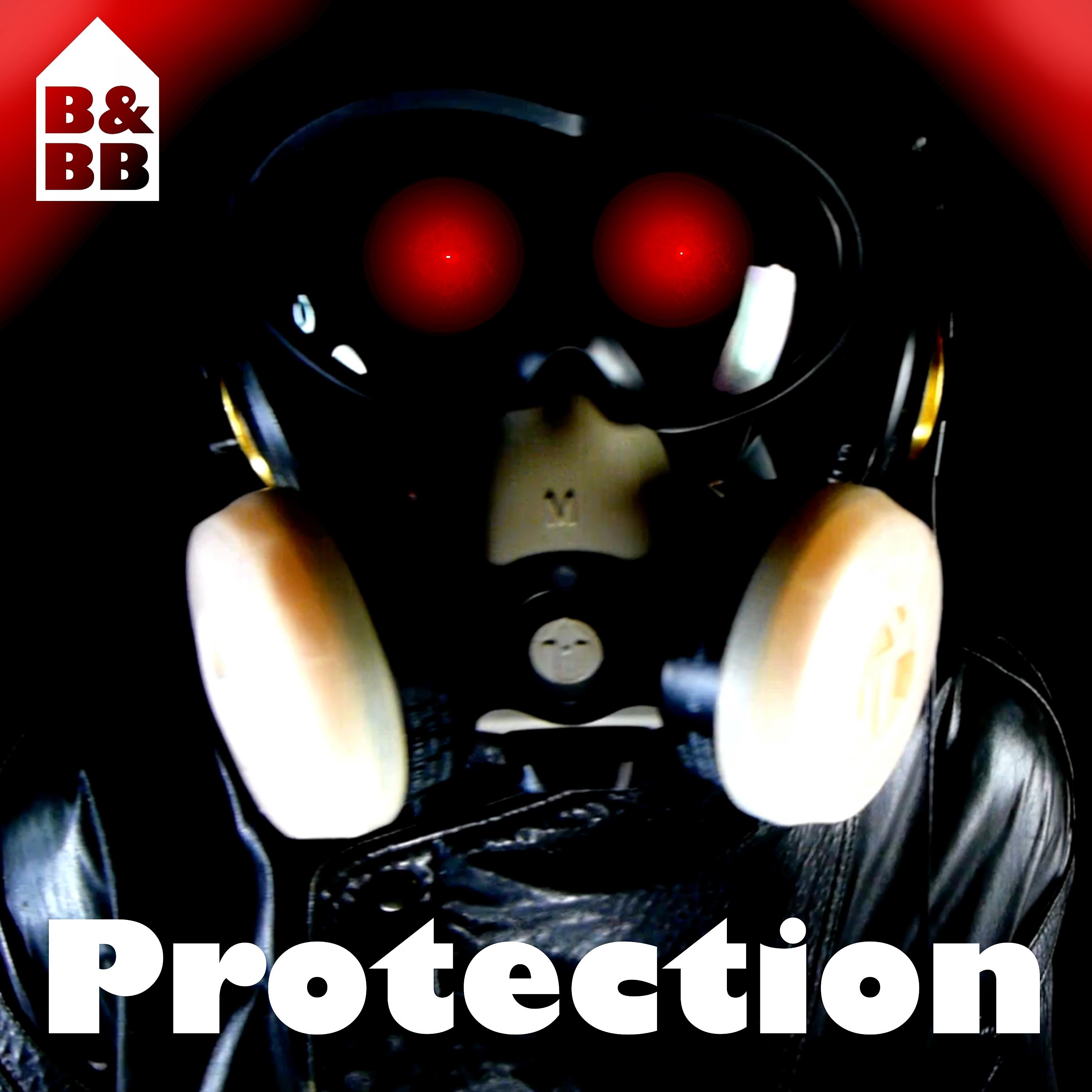 Постер альбома Protection