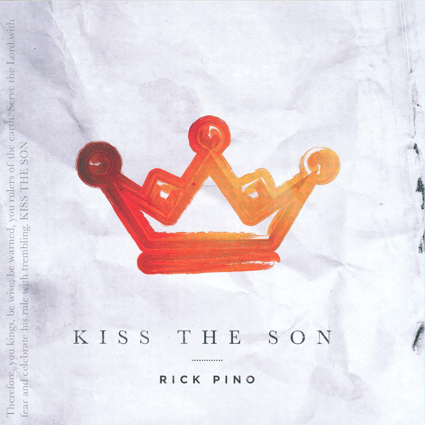 Постер альбома Kiss The Son