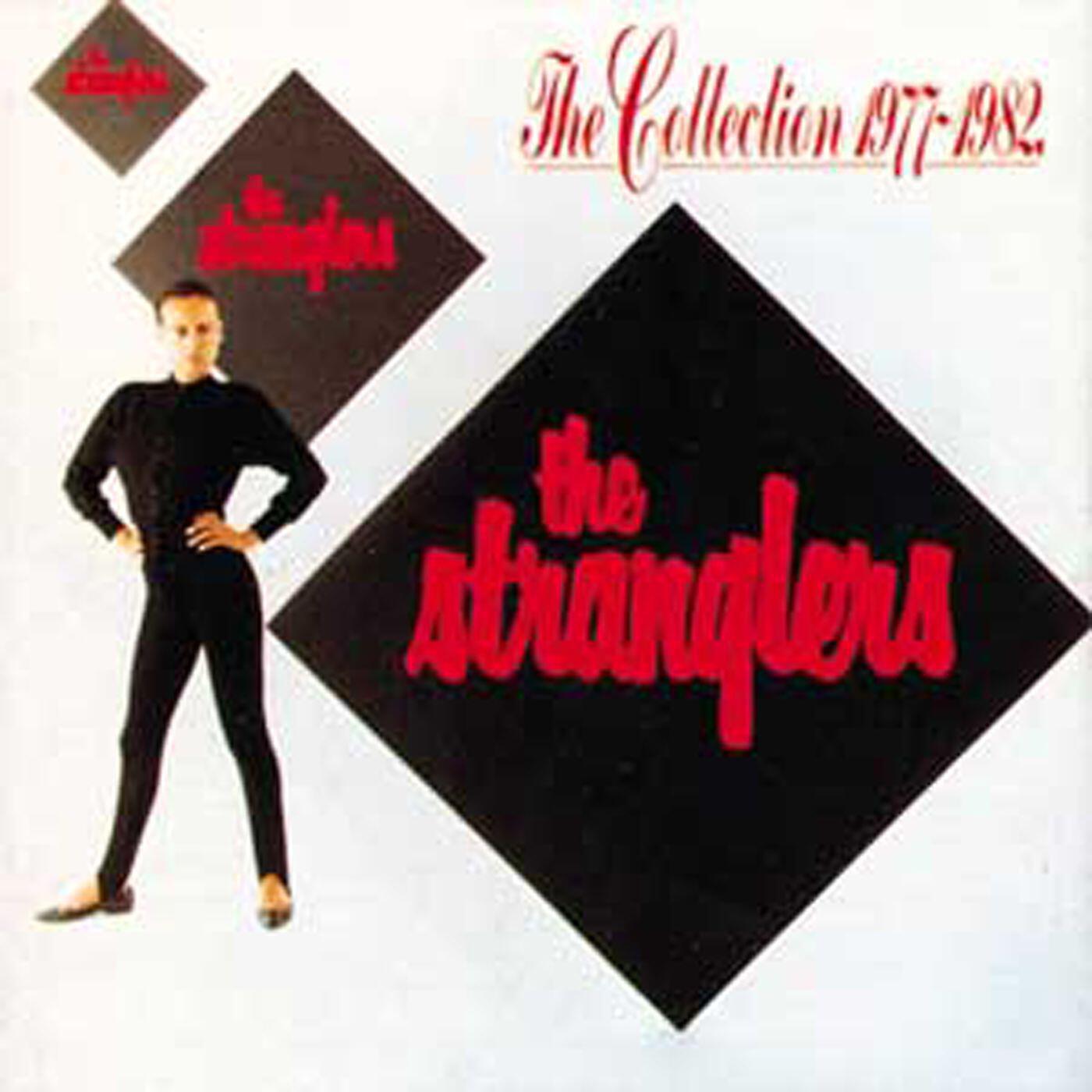 The Stranglers - G.m.b.H. (aka Bear Cage)