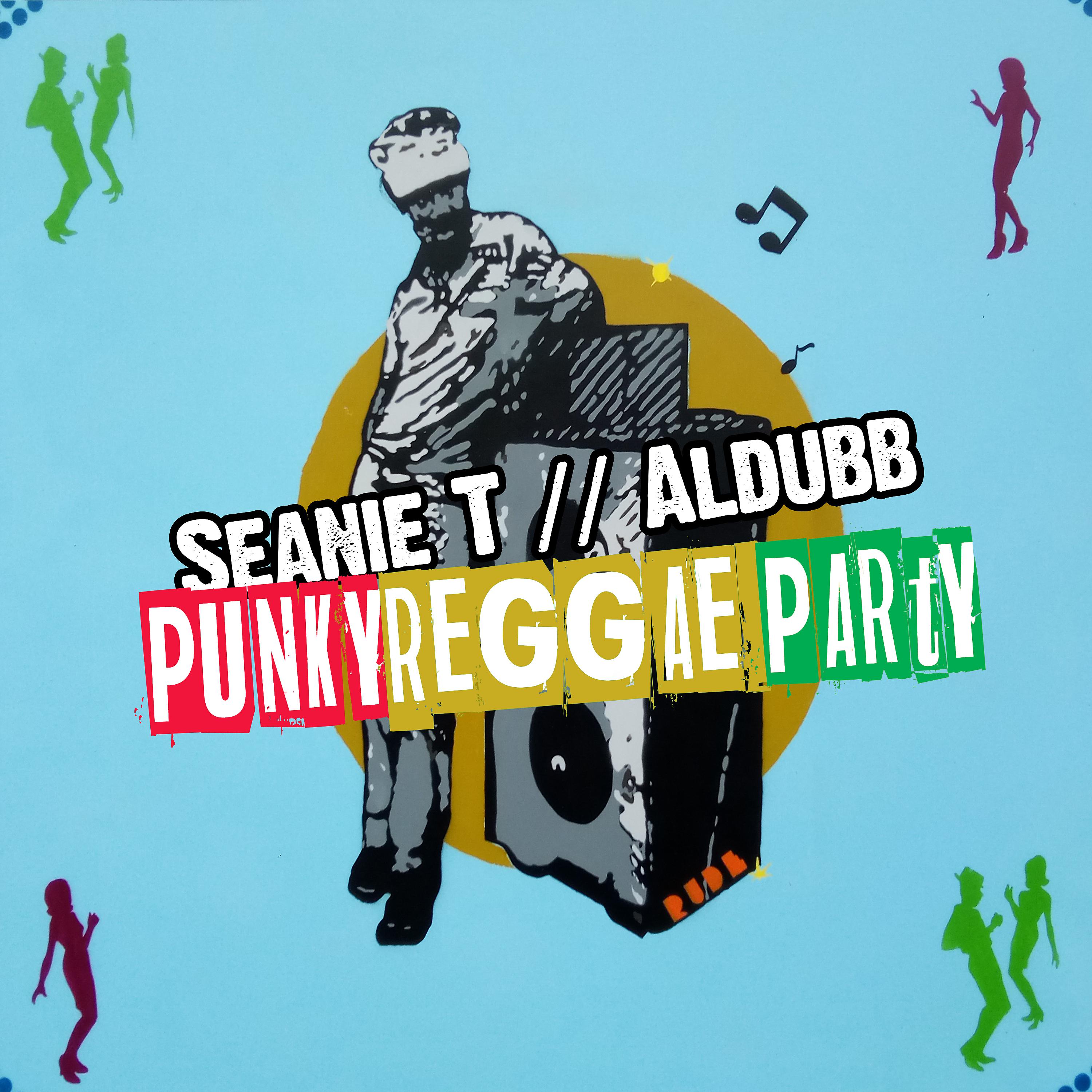 Постер альбома Punky Reggae Party (Remixes)