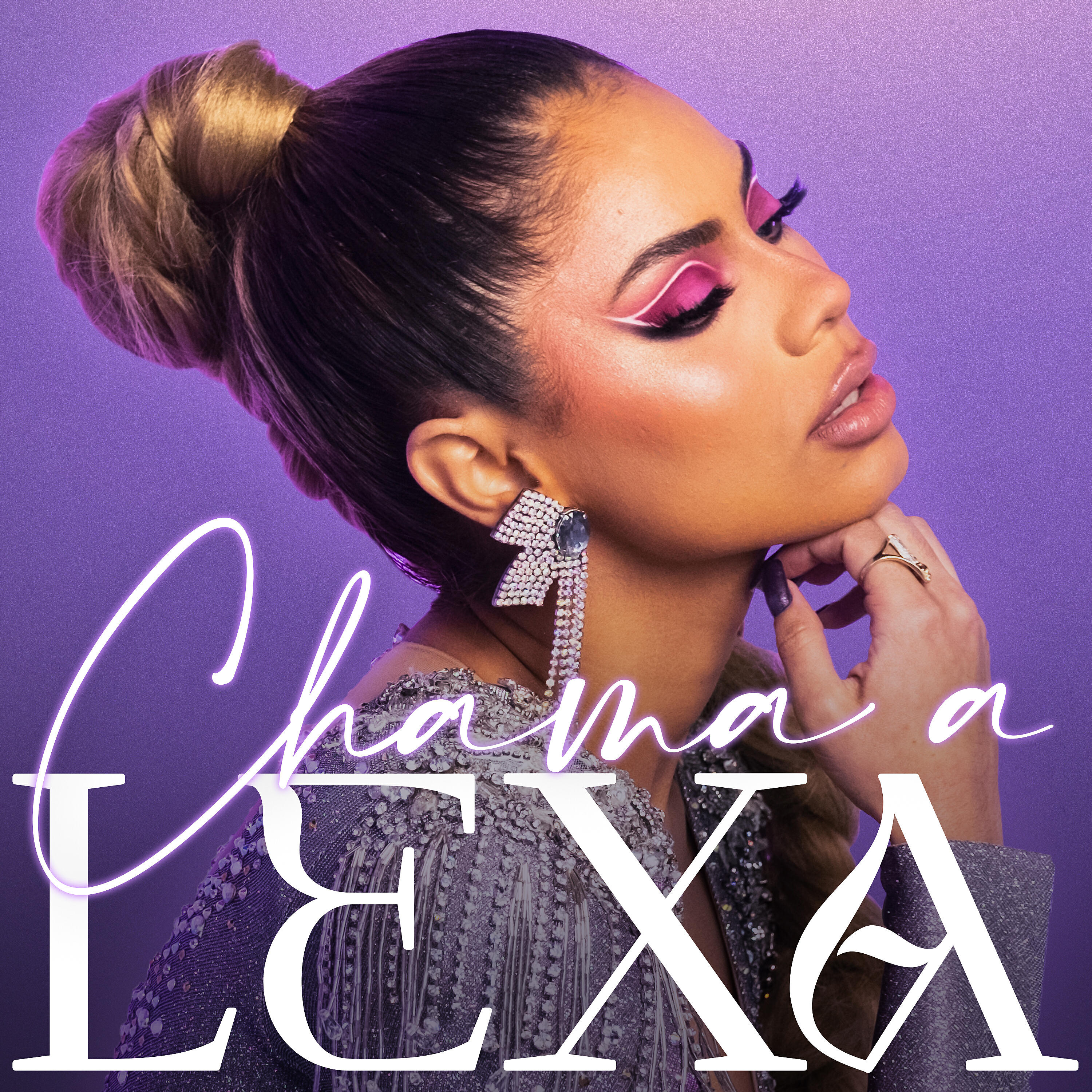 Lexa - Sapequinha