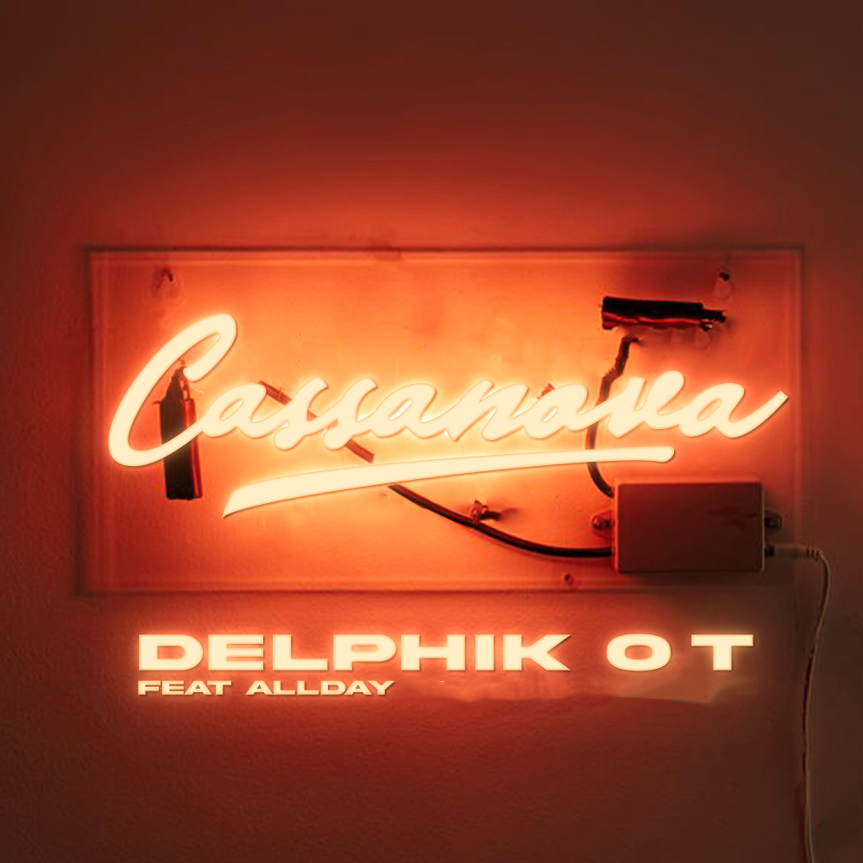 Delphik OT - Cassanova