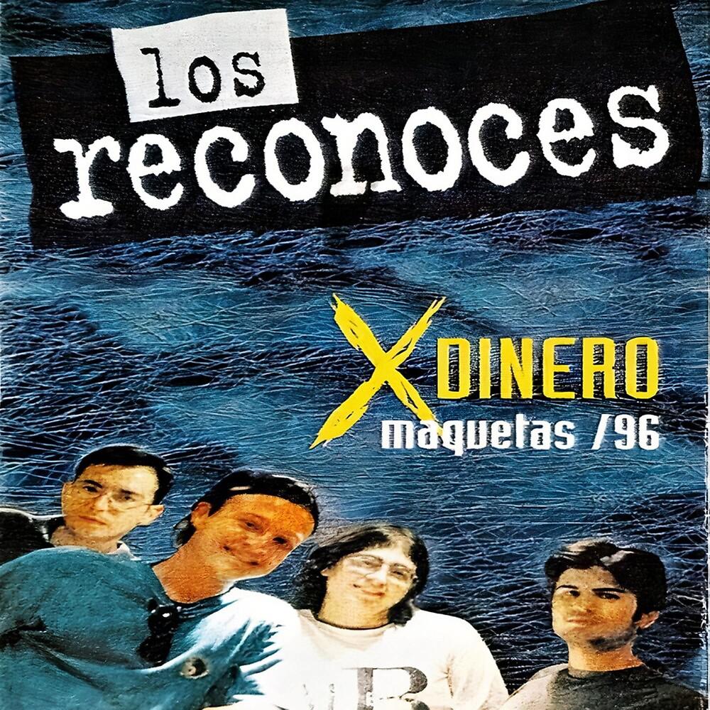 Постер альбома X Dinero
