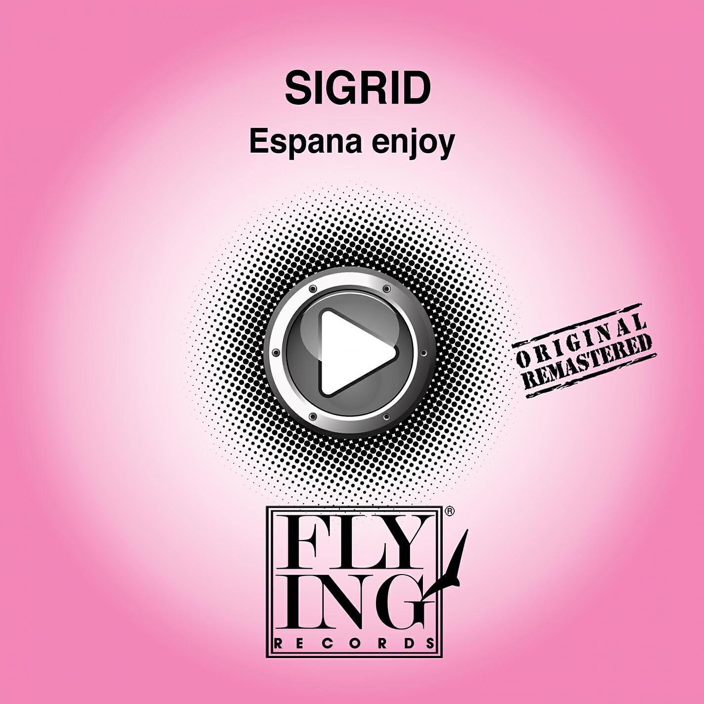 Sigrid - Espana Enjoy (Plaz De Toros)