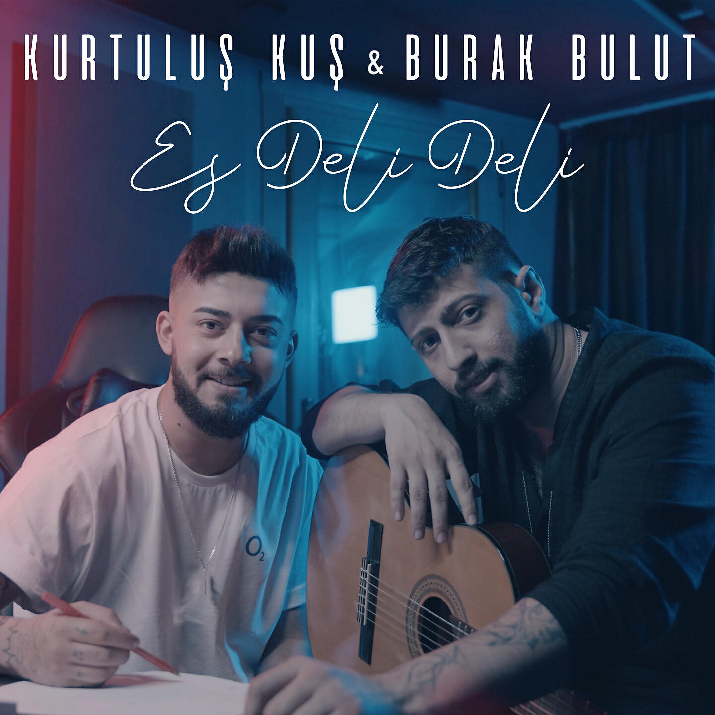 Kurtuluş Kuş - Es Deli Deli