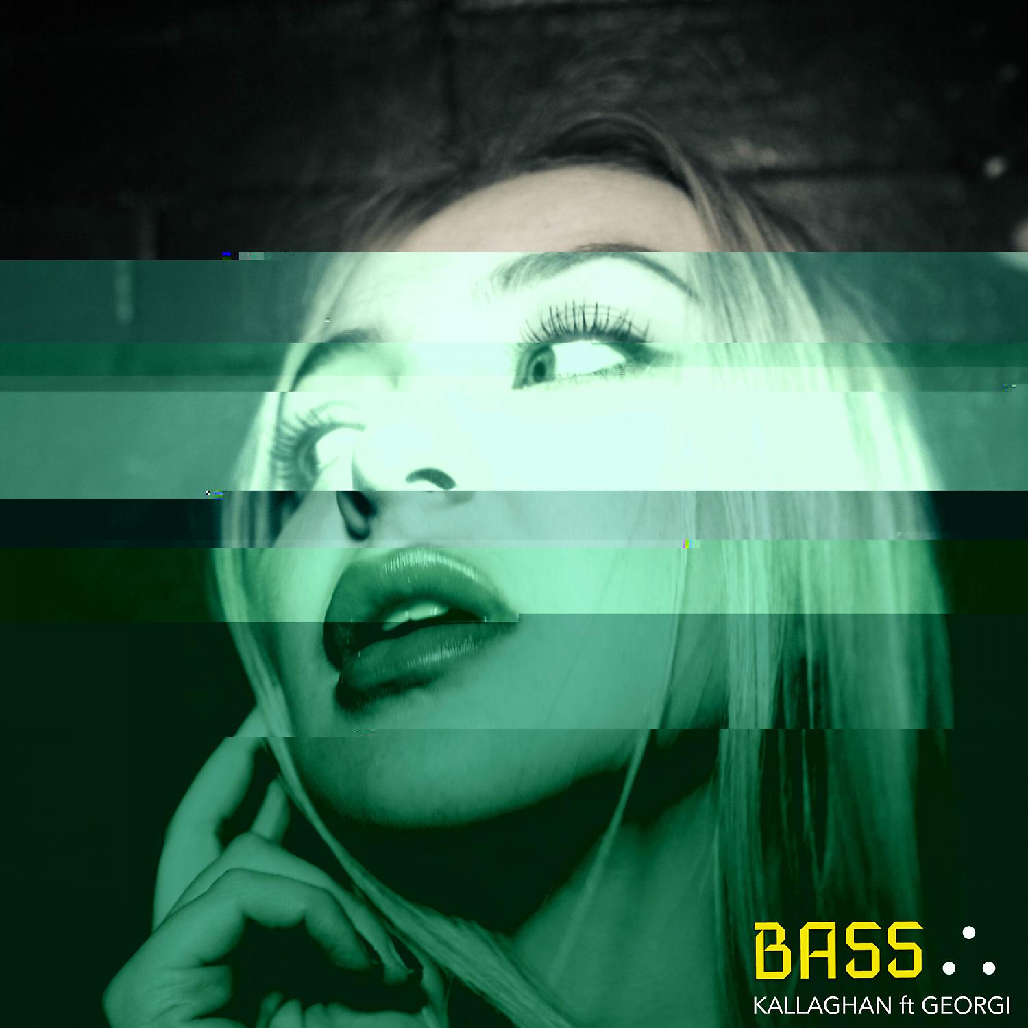 Постер альбома BASS (feat. Georgi)