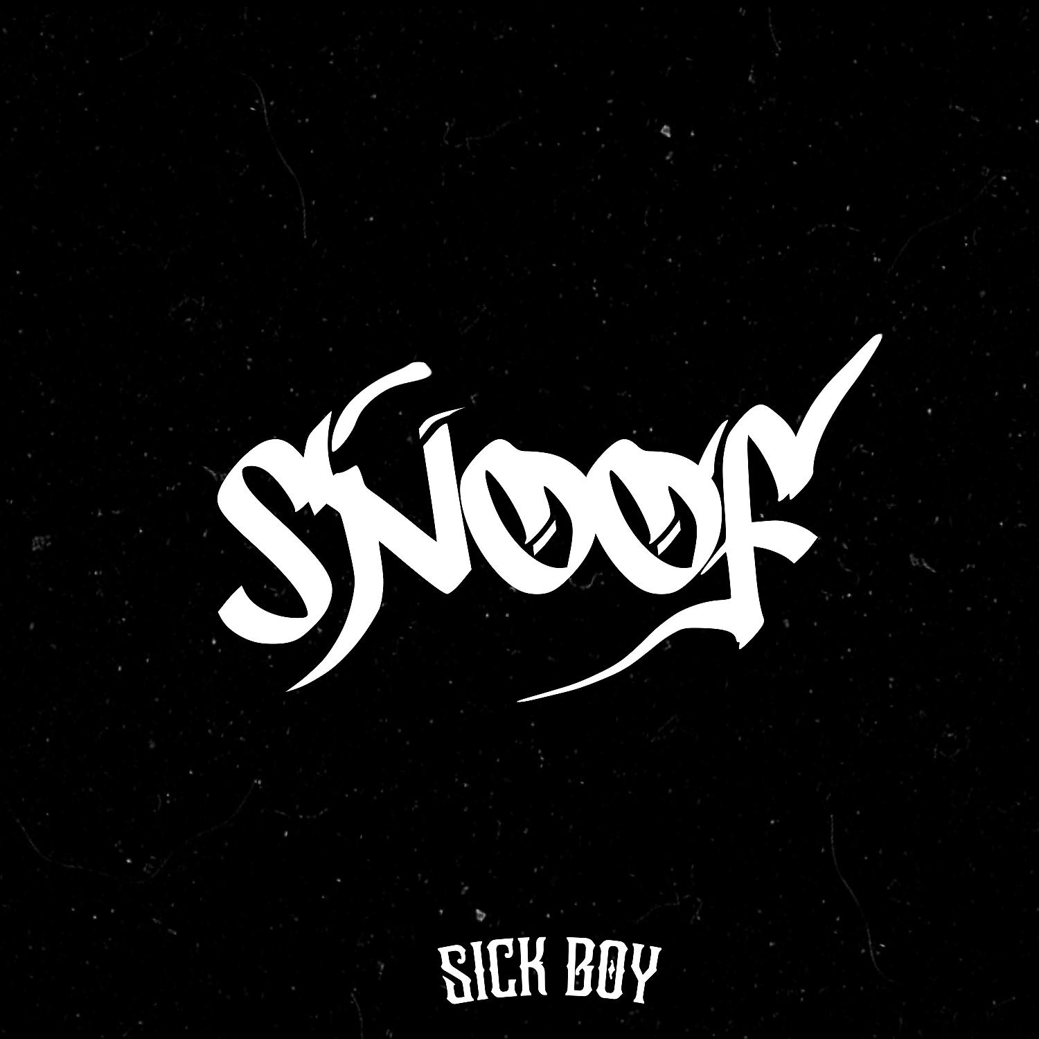 Постер альбома Snoof