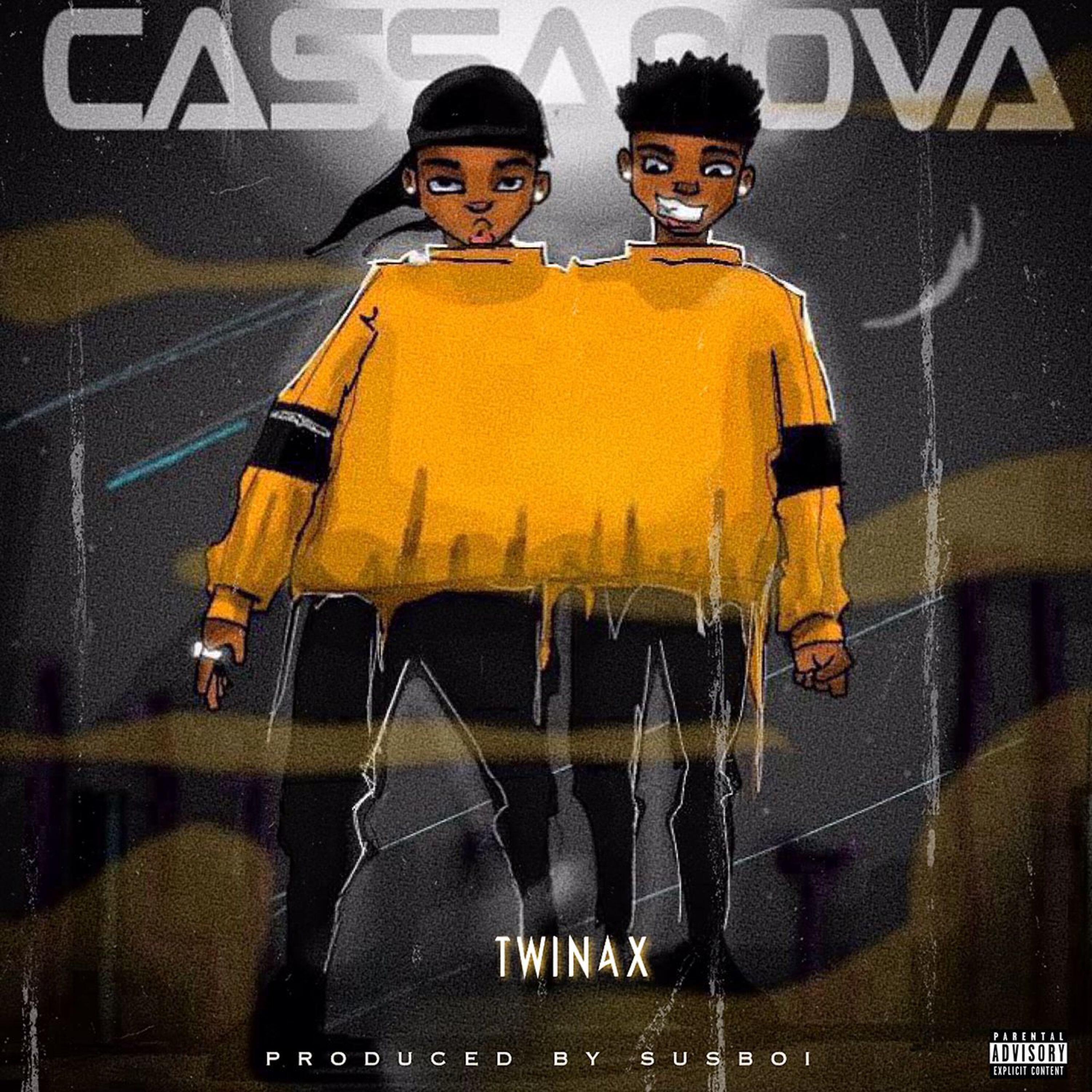 Twinax - Cassanova