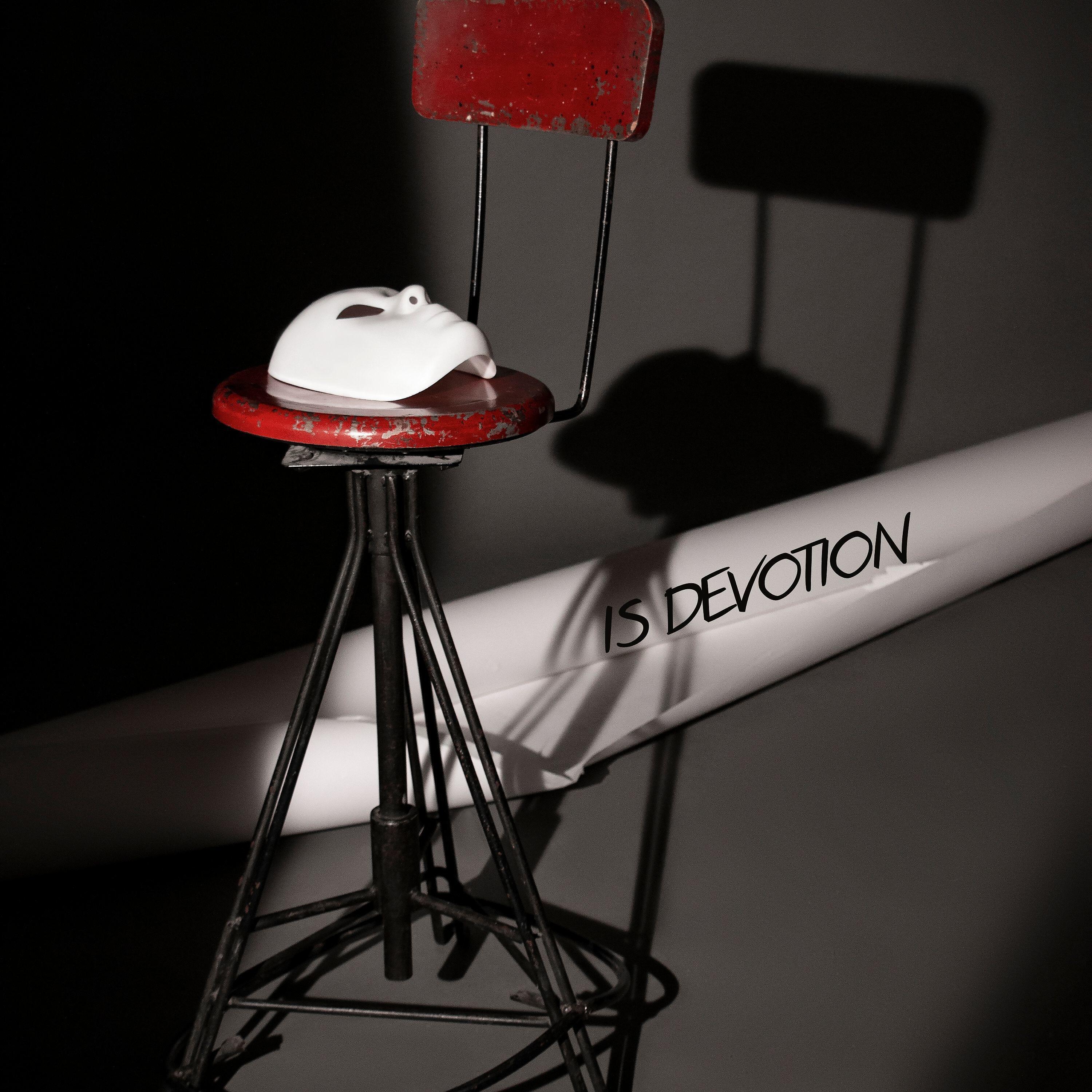 Binney Tod - Is Devotion