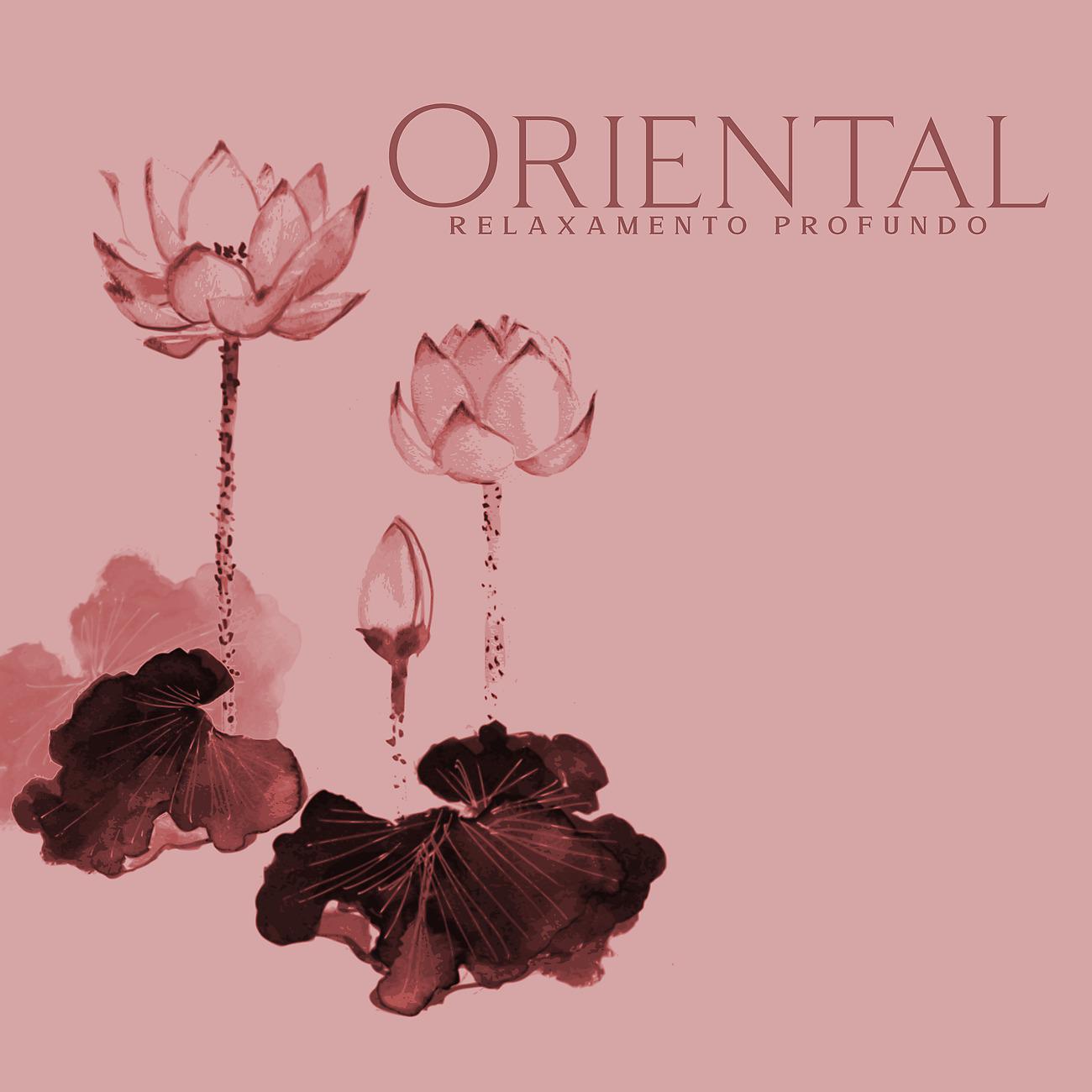 Постер альбома Oriental
