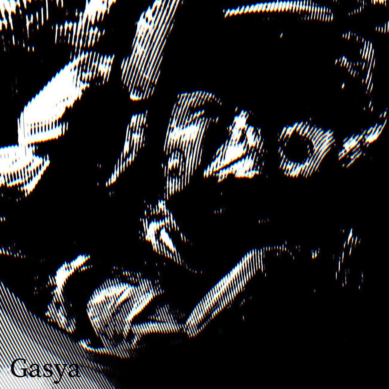Постер альбома Gasya