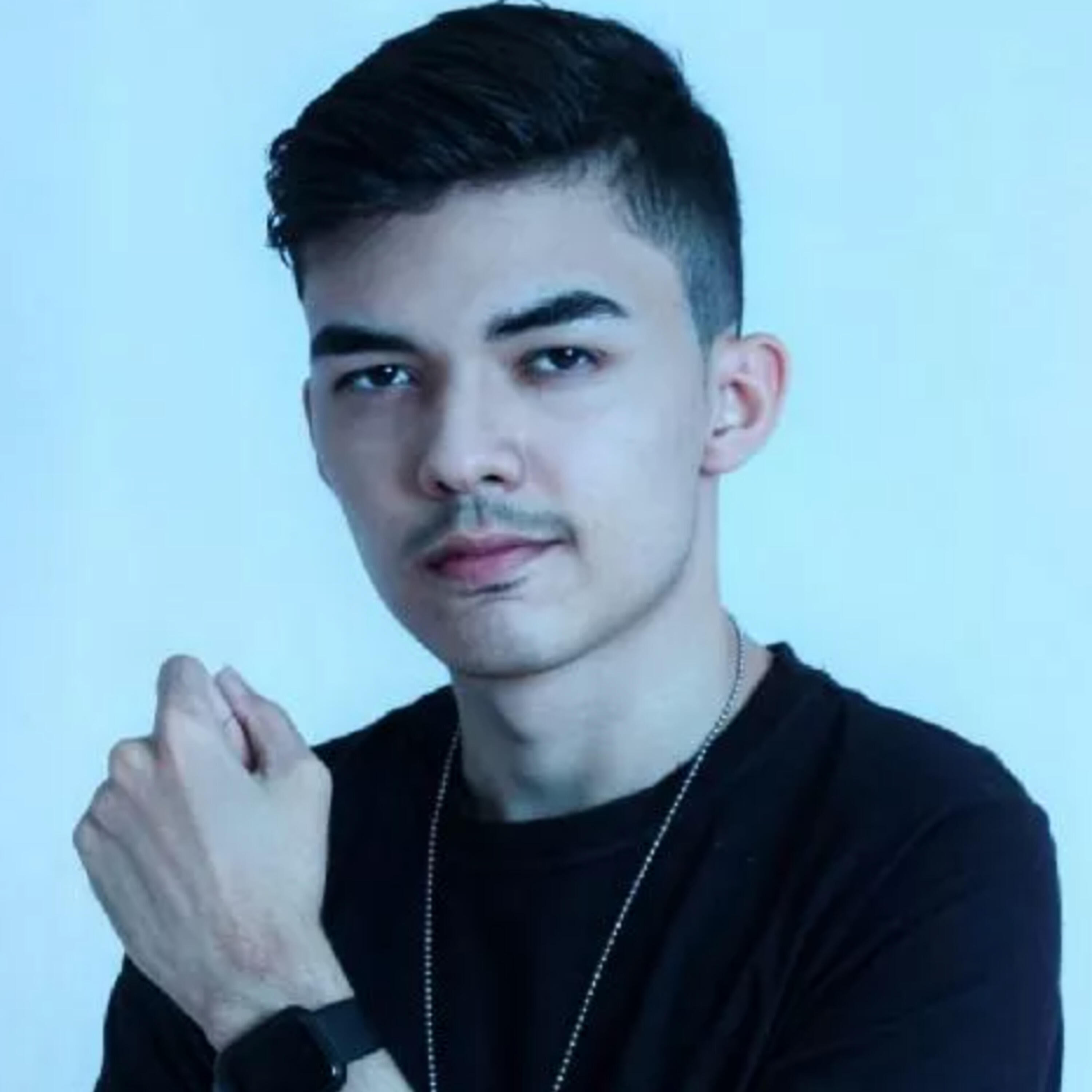 Matteus Ferraz - Ficha Limpa (Cover)