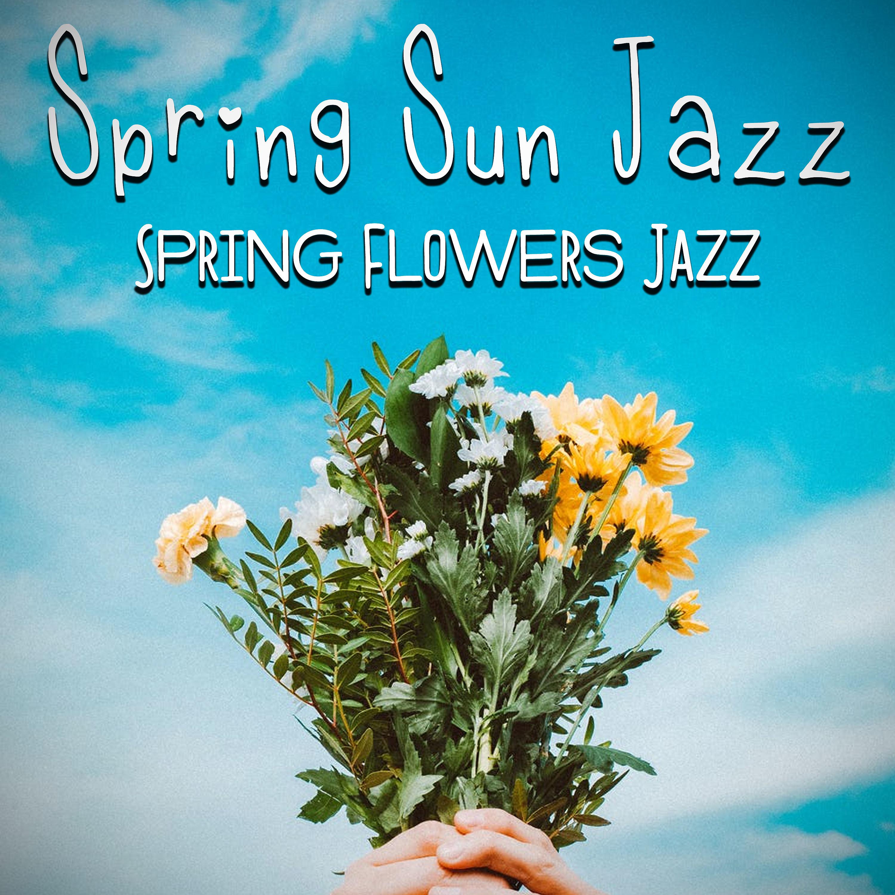 Постер альбома Spring Sun Jazz