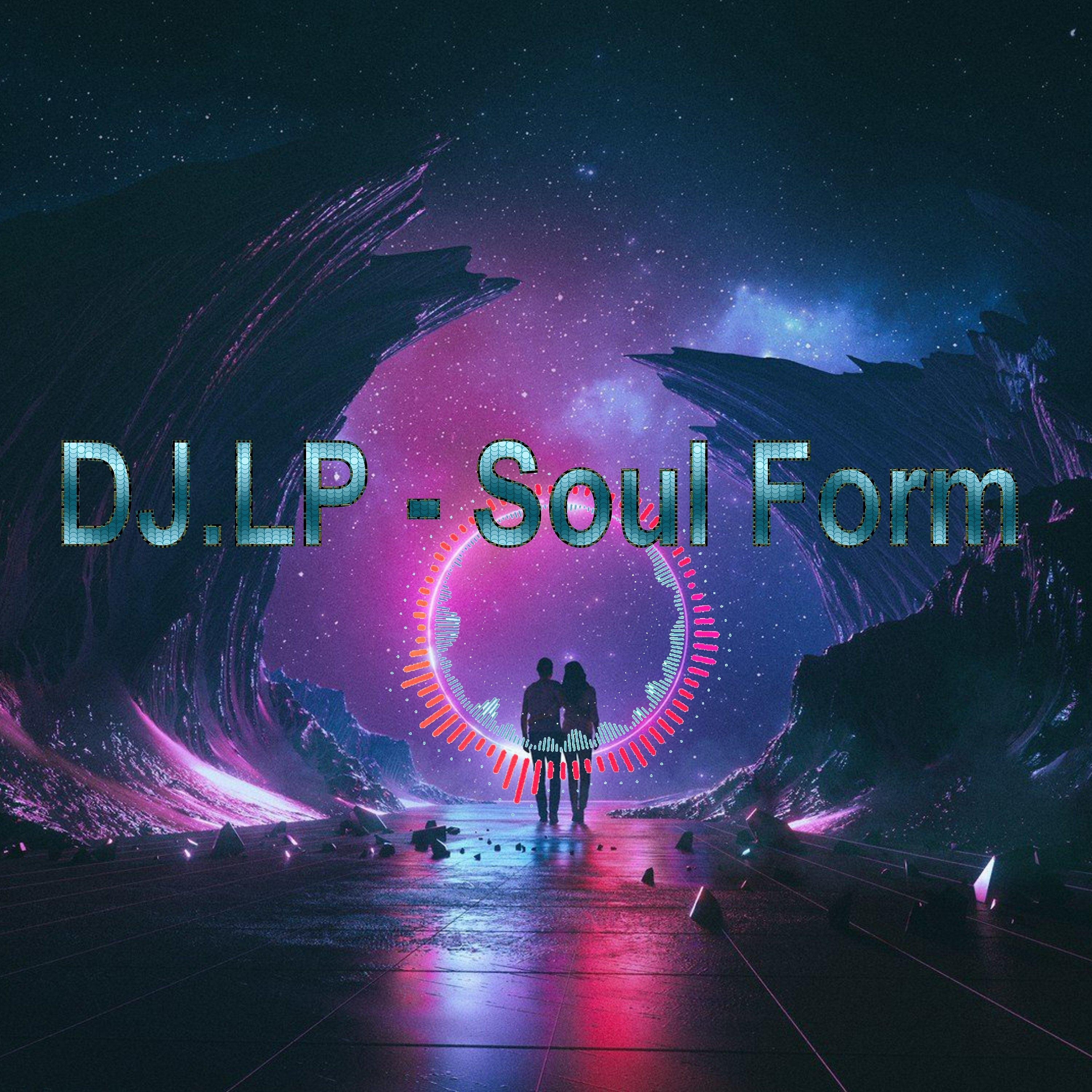 Постер альбома Soul Form