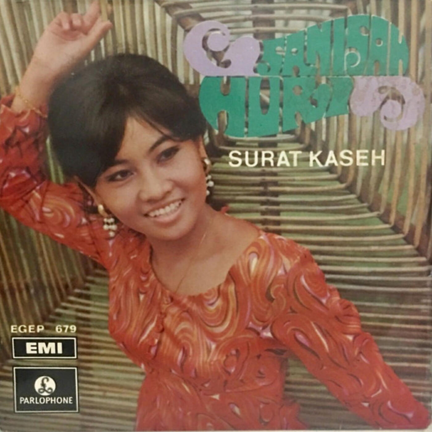 Sanisah Huri - Selasa Pukol Satu