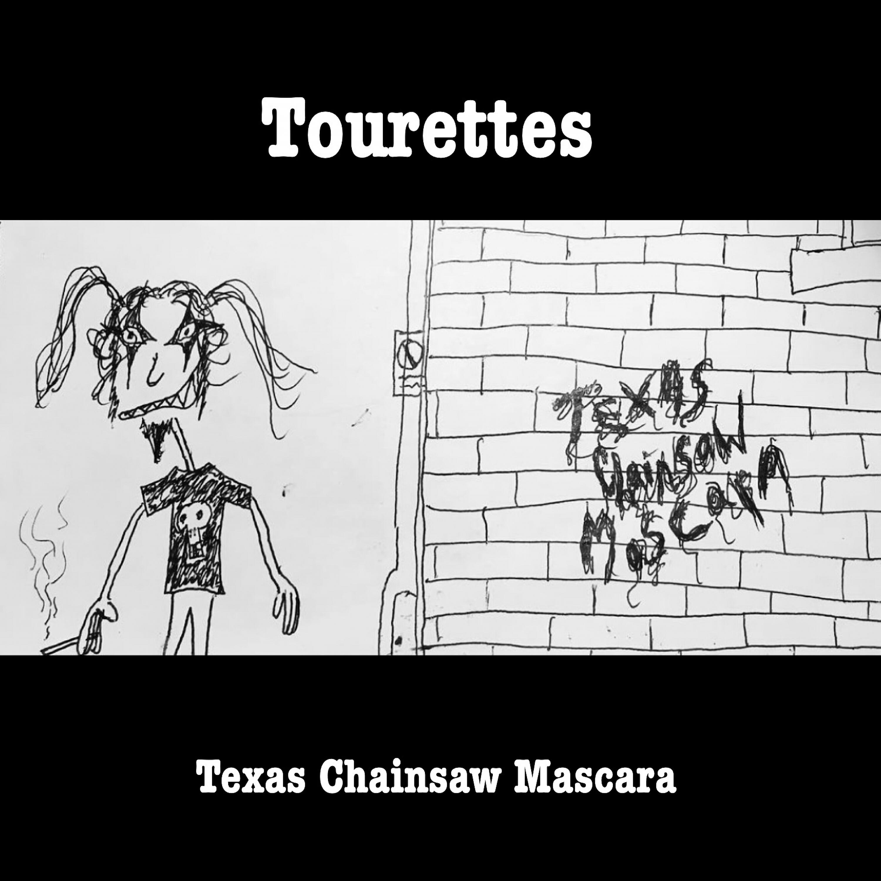 Tourettes - Awi