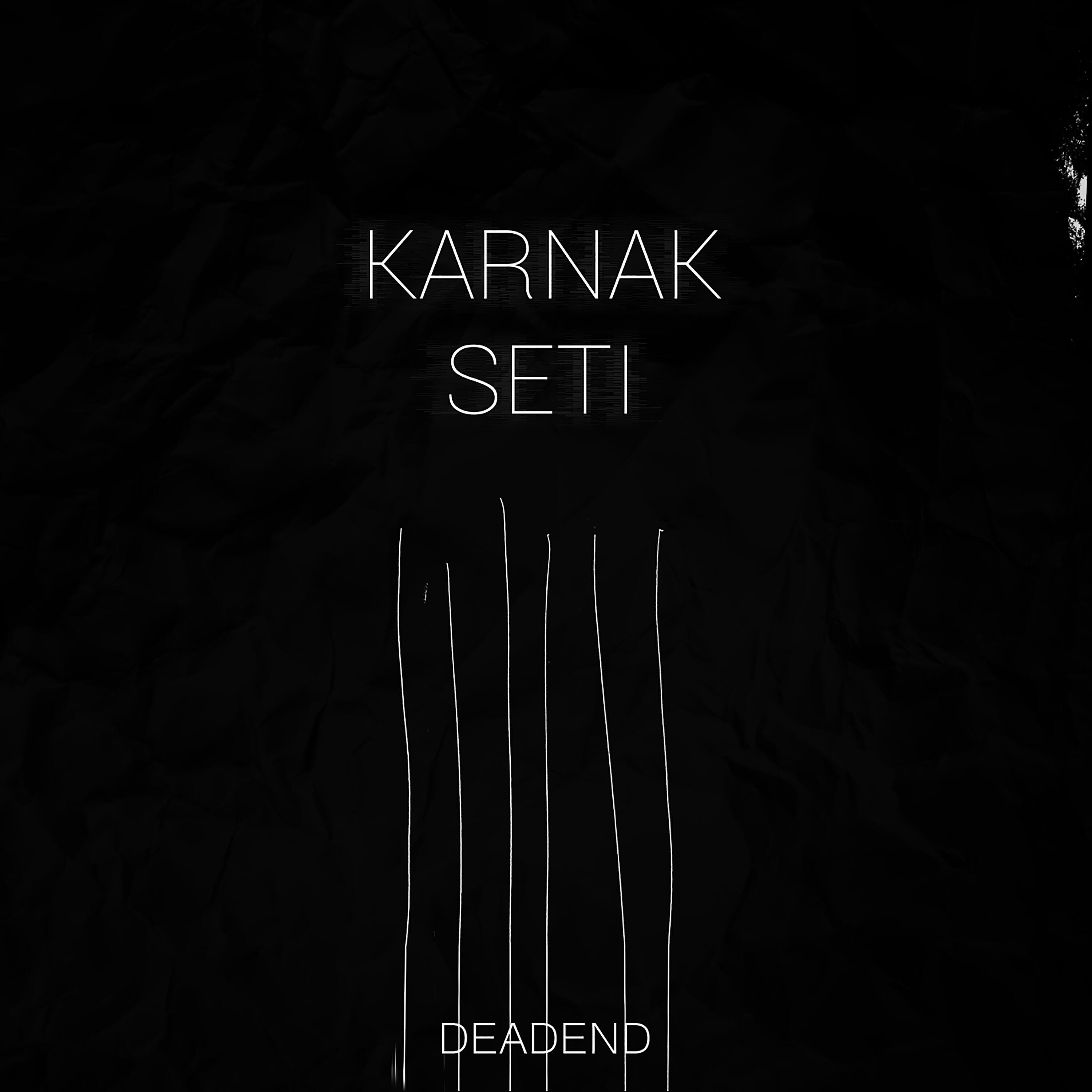 Karnak Seti - Delineate of the Soul