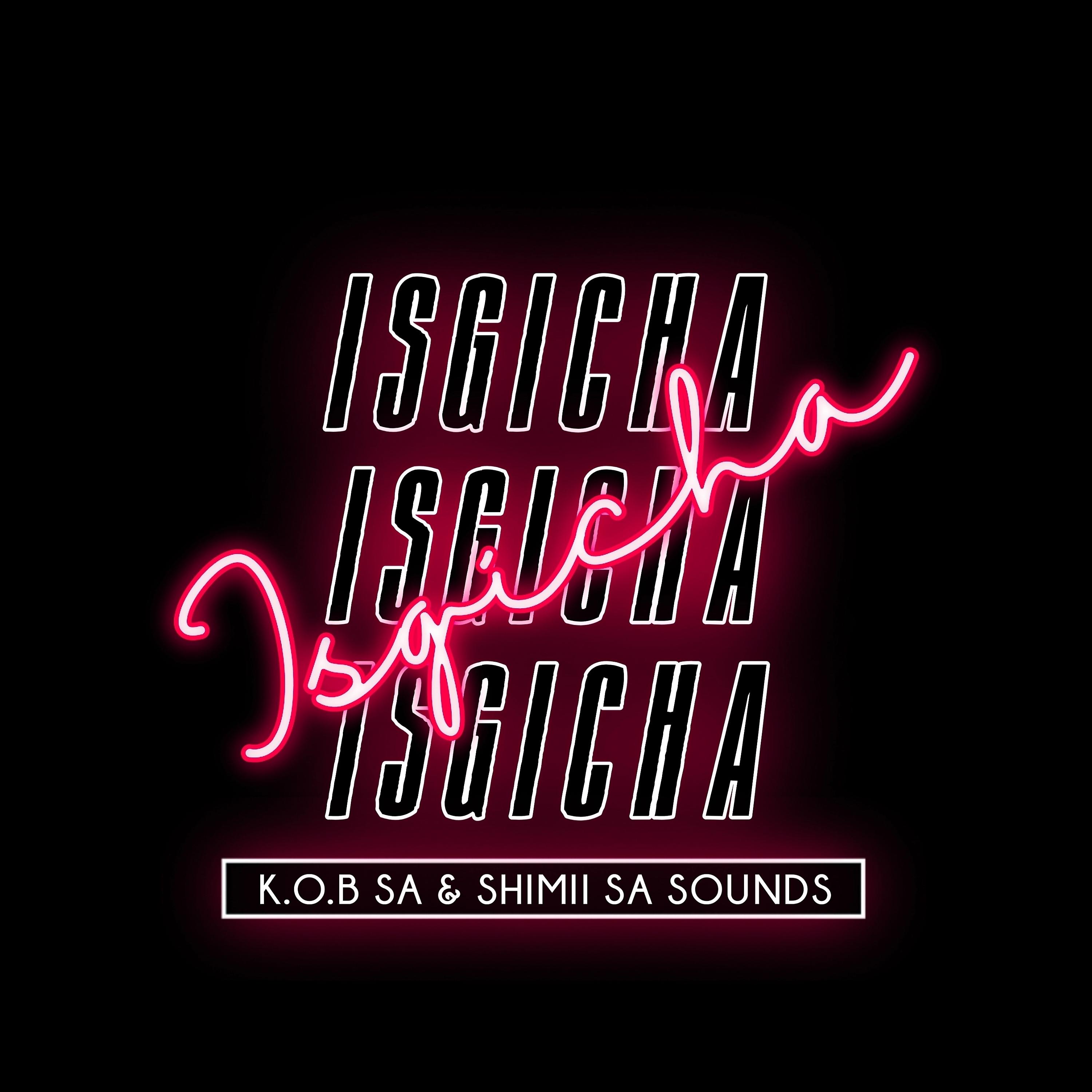 Постер альбома Isgicha