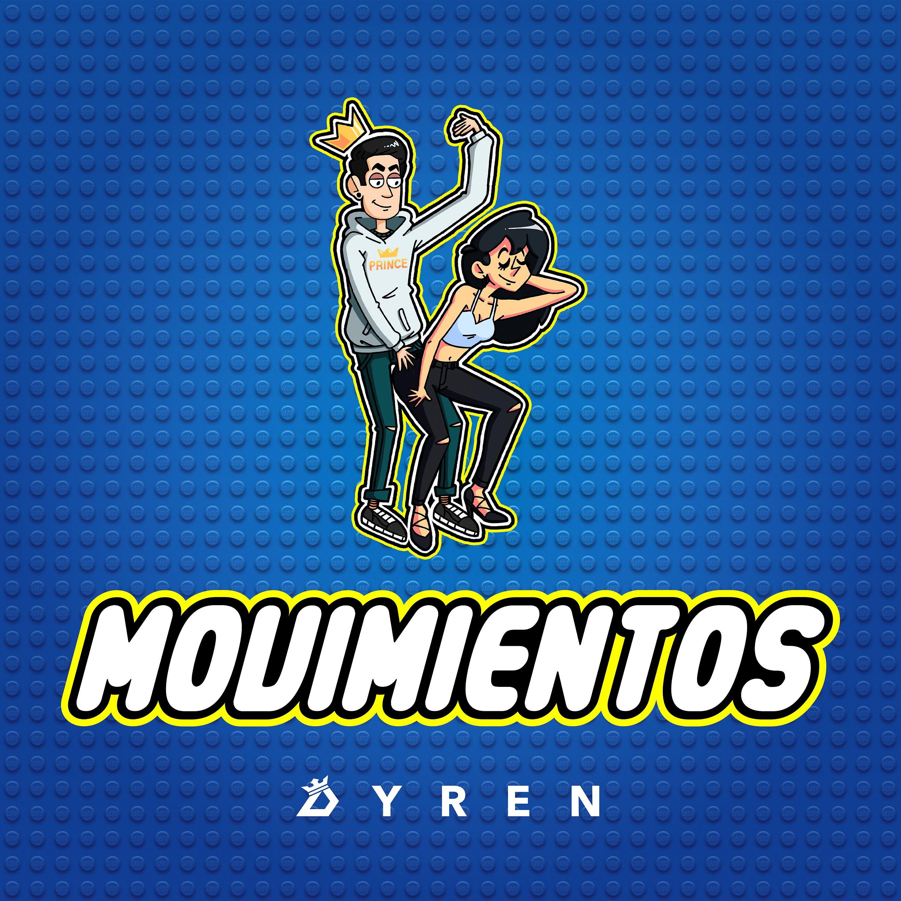 Постер альбома Movimientos