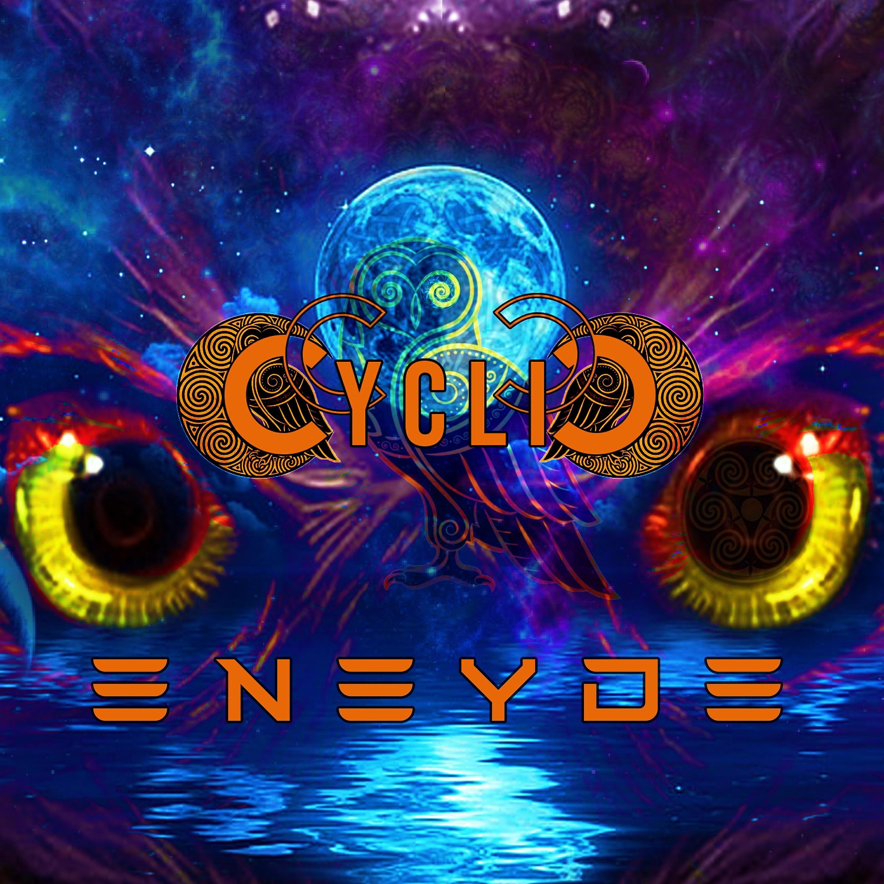 Eneyde - Ya No