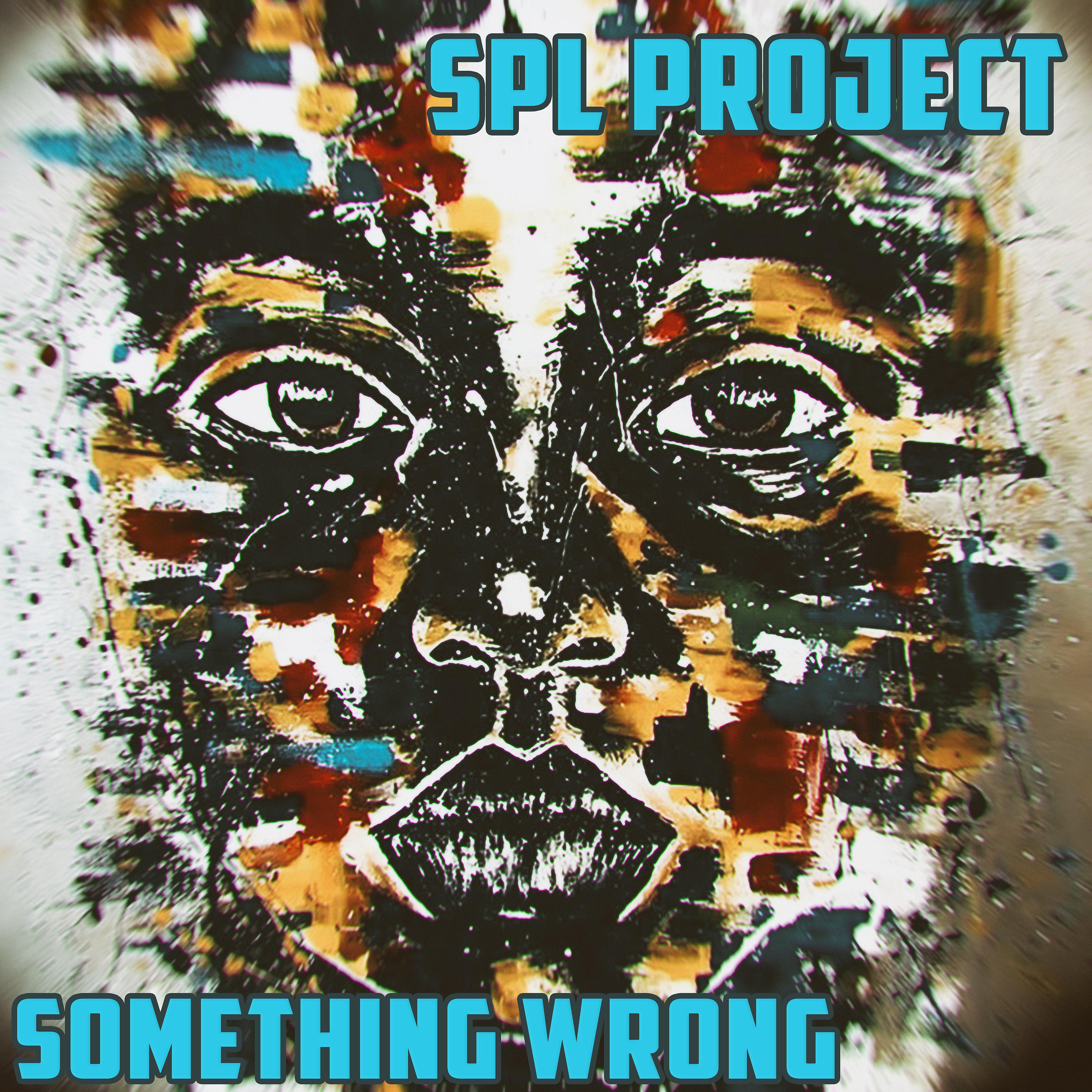 Постер альбома Somthing Wrong