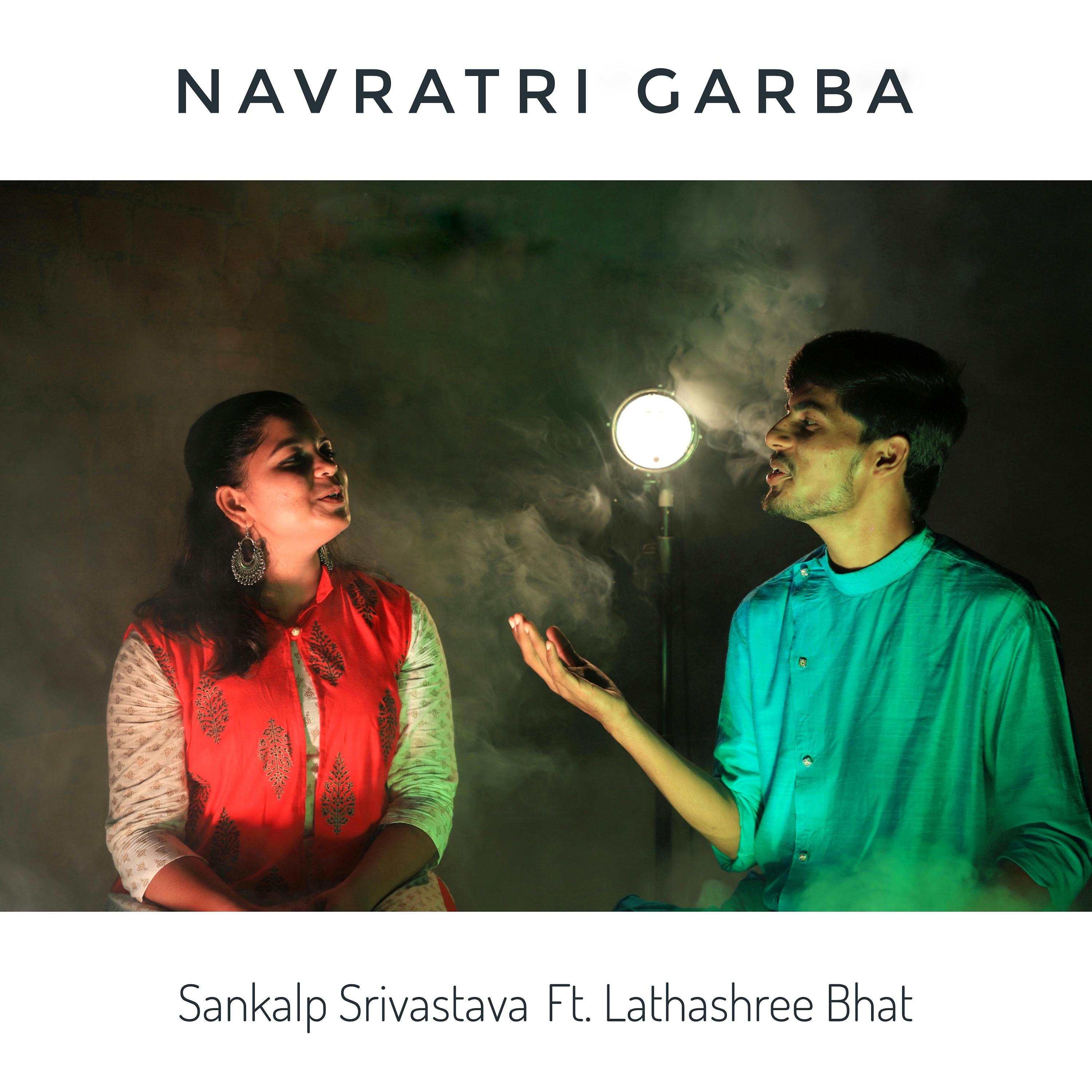 Постер альбома Navratri Garba