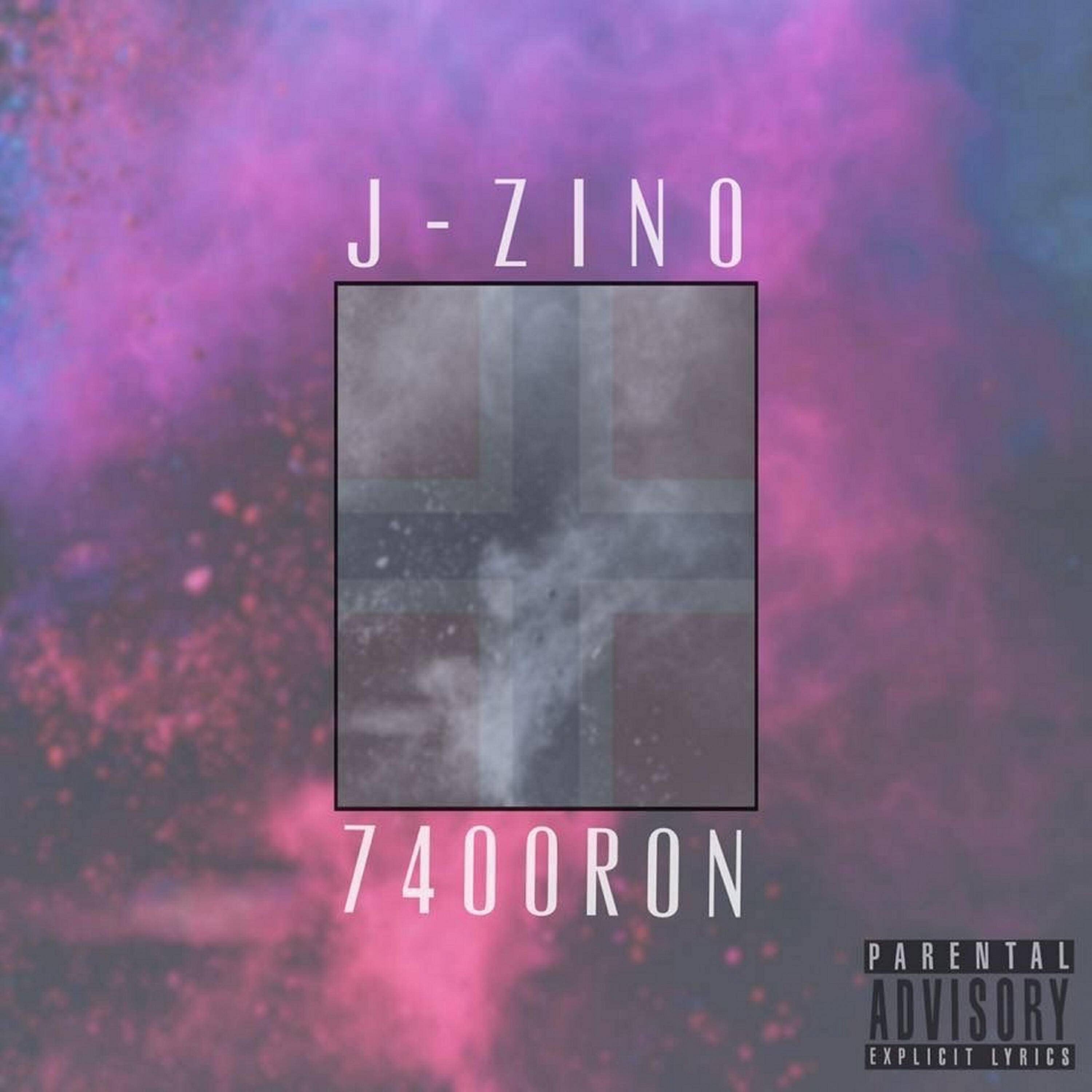 J-Zino - Doing The Most