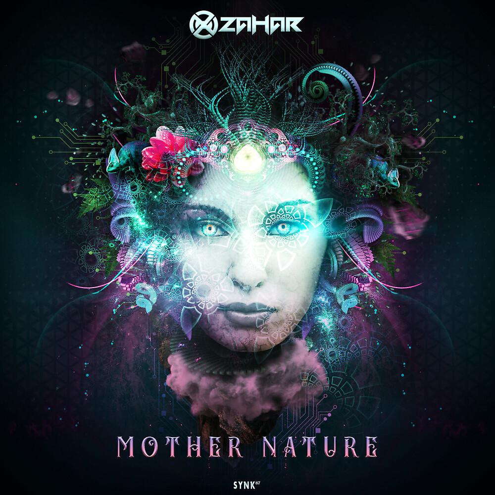 Постер альбома Mother Nature