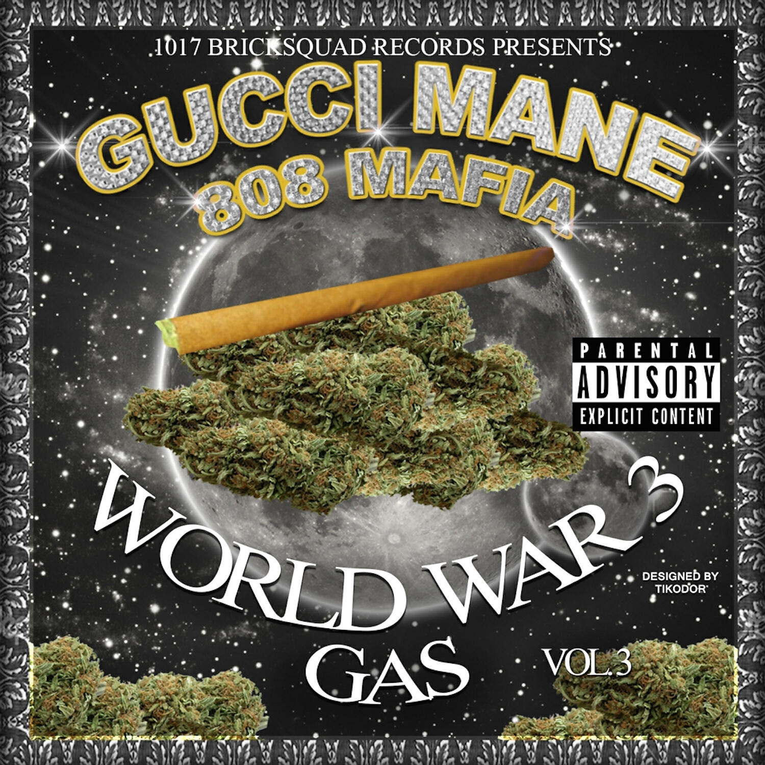 Gucci Mane - Trap God Trap God