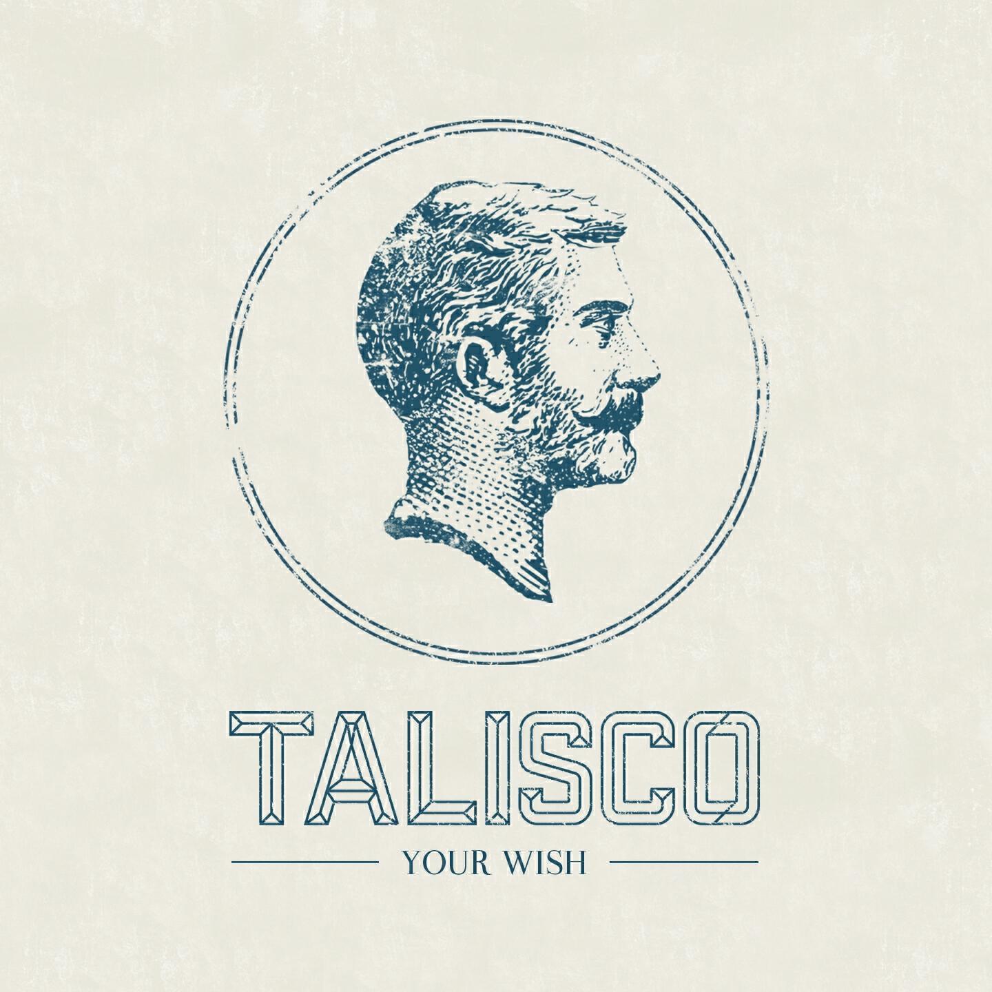 Talisco - Your Wish (Wankelmut Remix) [Radio Edit]