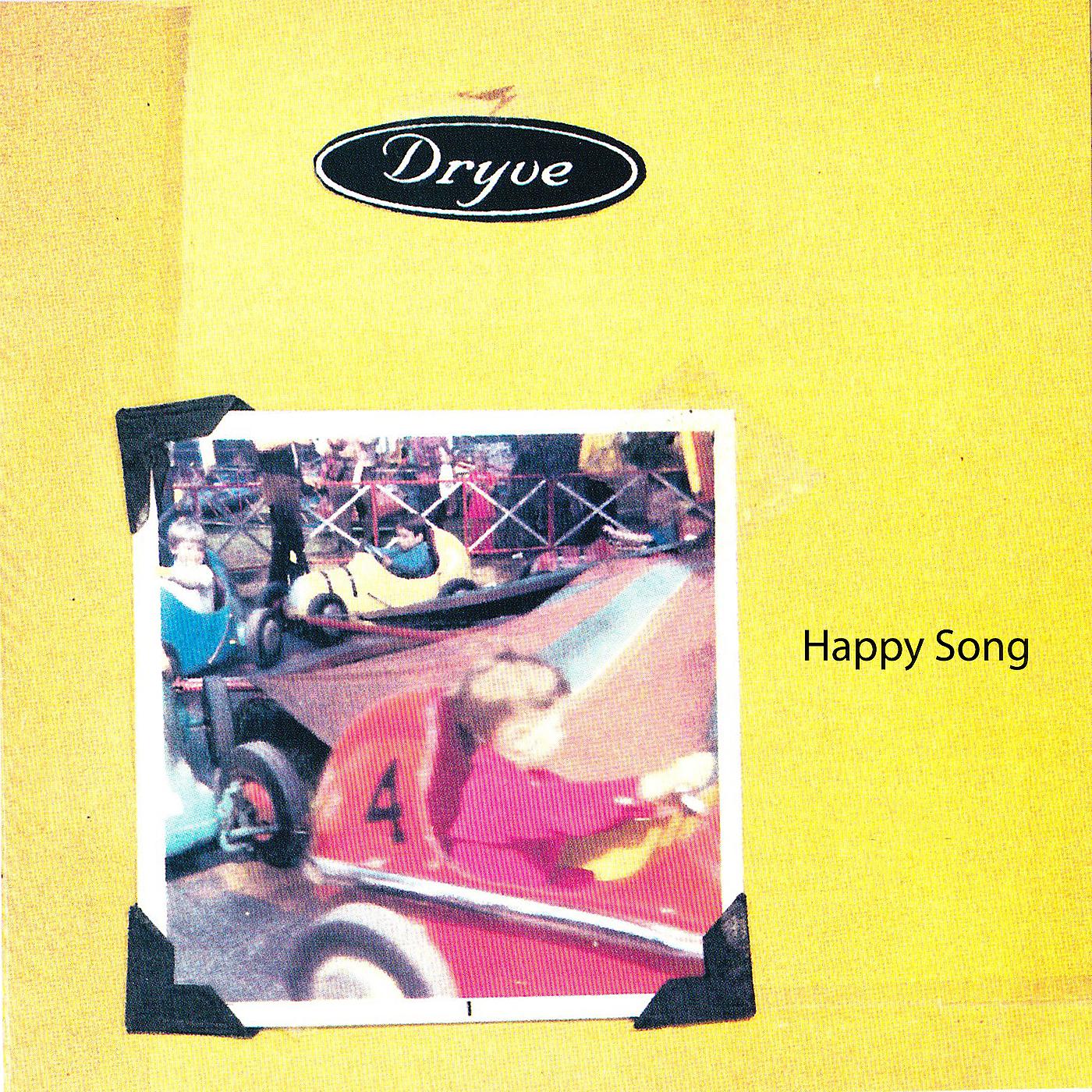Постер альбома Happy Song