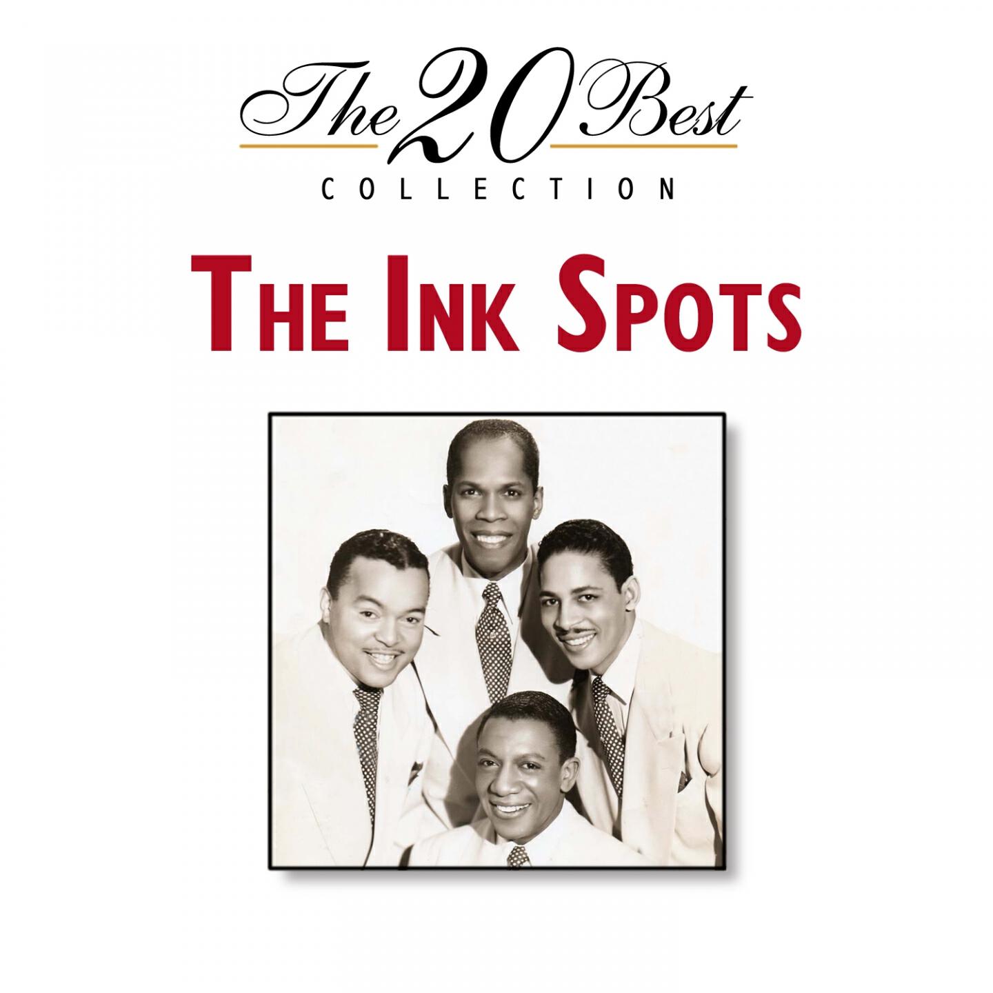 The Ink Spots - Adress Unknown