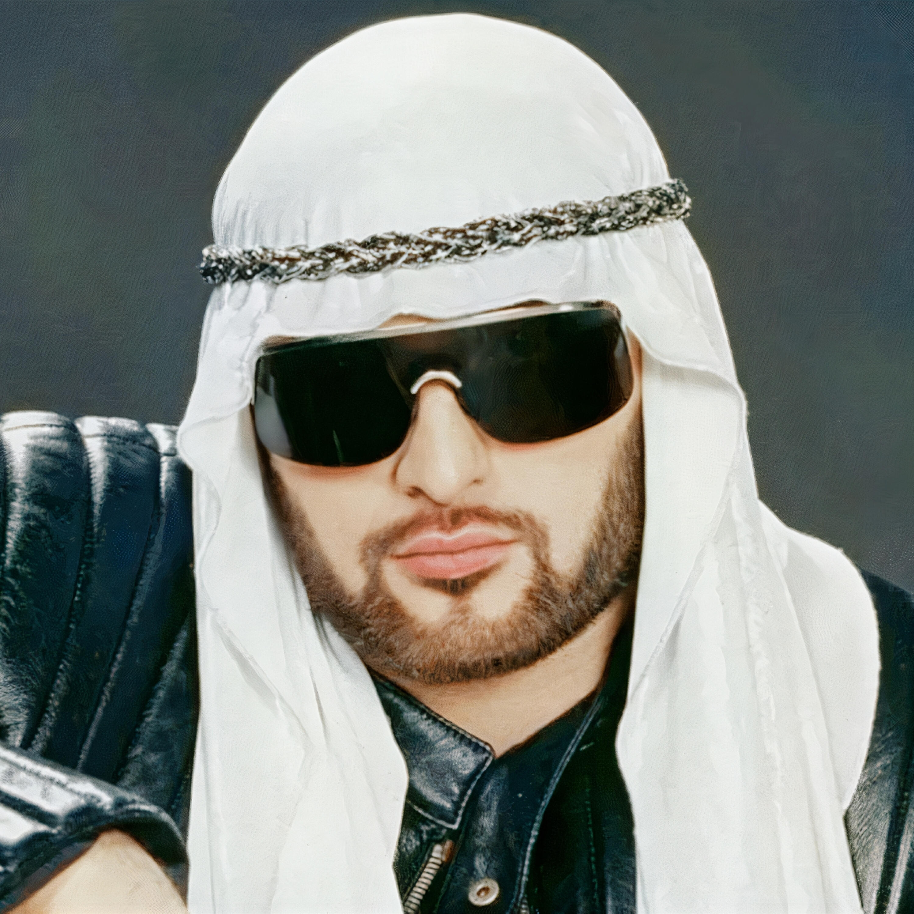 Mr. Credo - Давай лавэ!