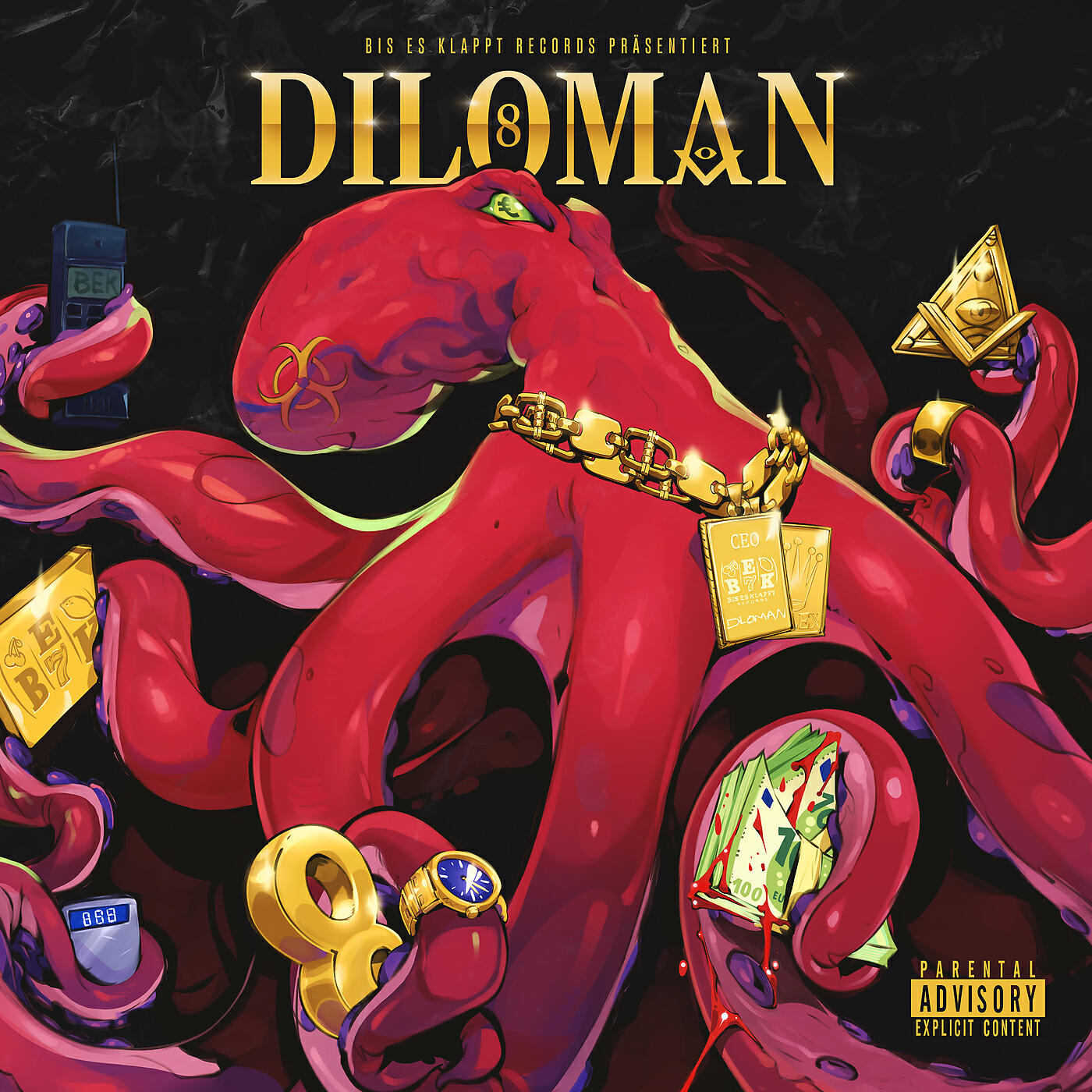 DILOMAN - CEOs