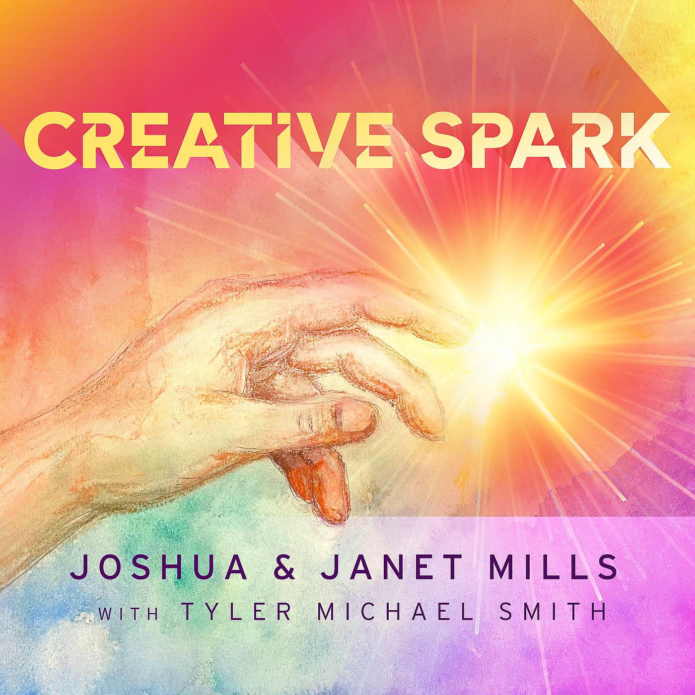Постер альбома Creative Spark