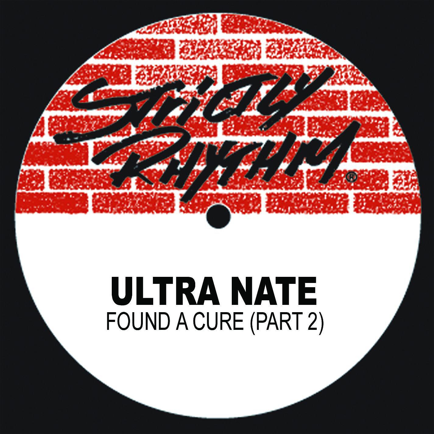 Ultra Nate - Found A Cure (Morillo's Swings With The Constipated Monkeys Mix)