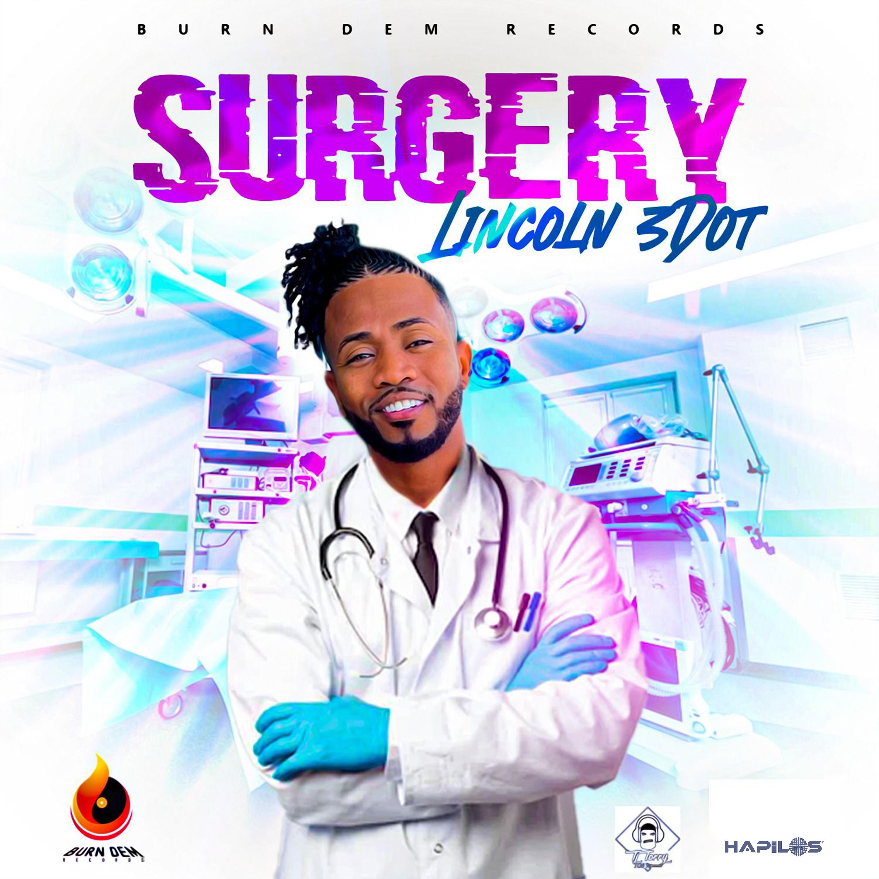 Постер альбома Surgery
