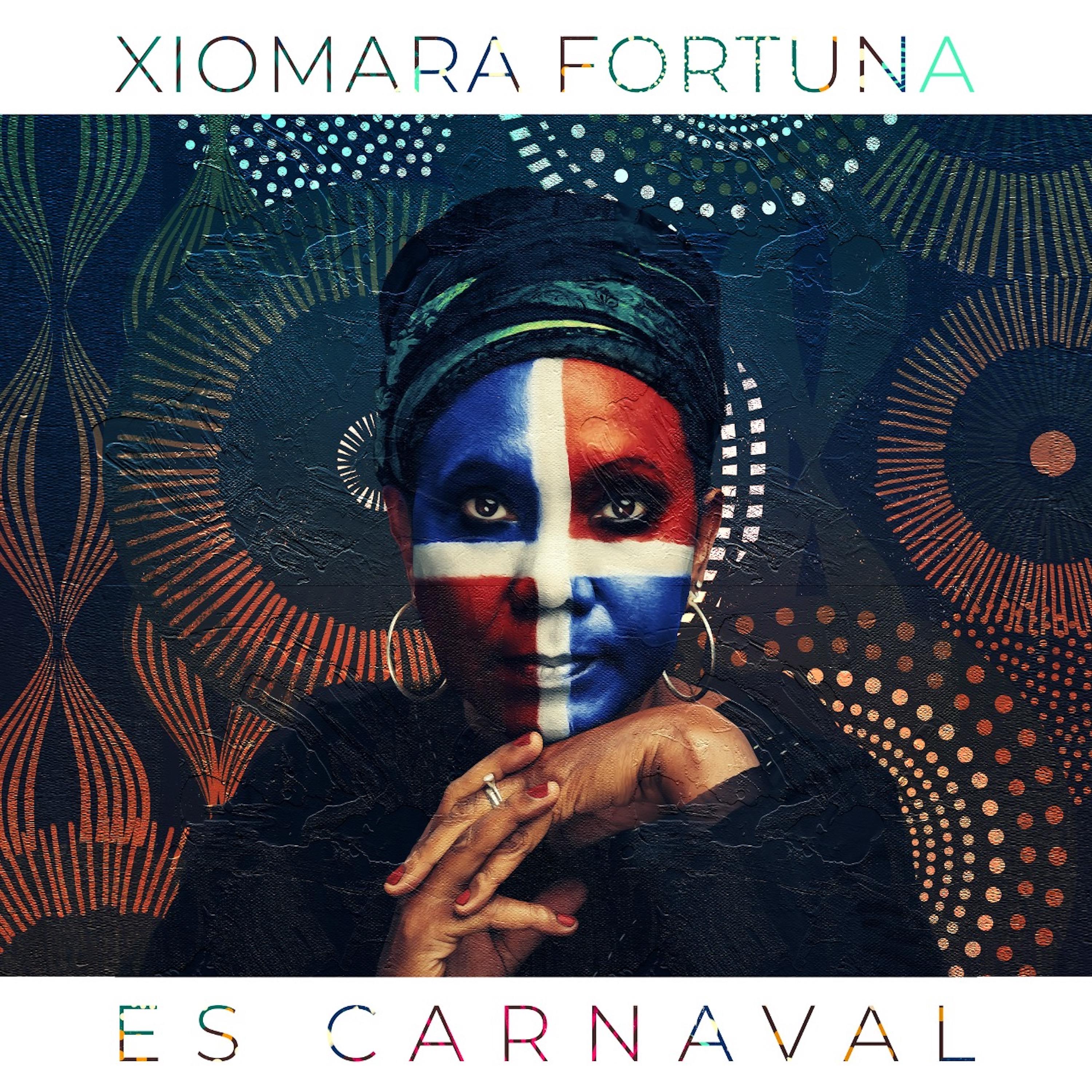 Постер альбома Es Carnaval