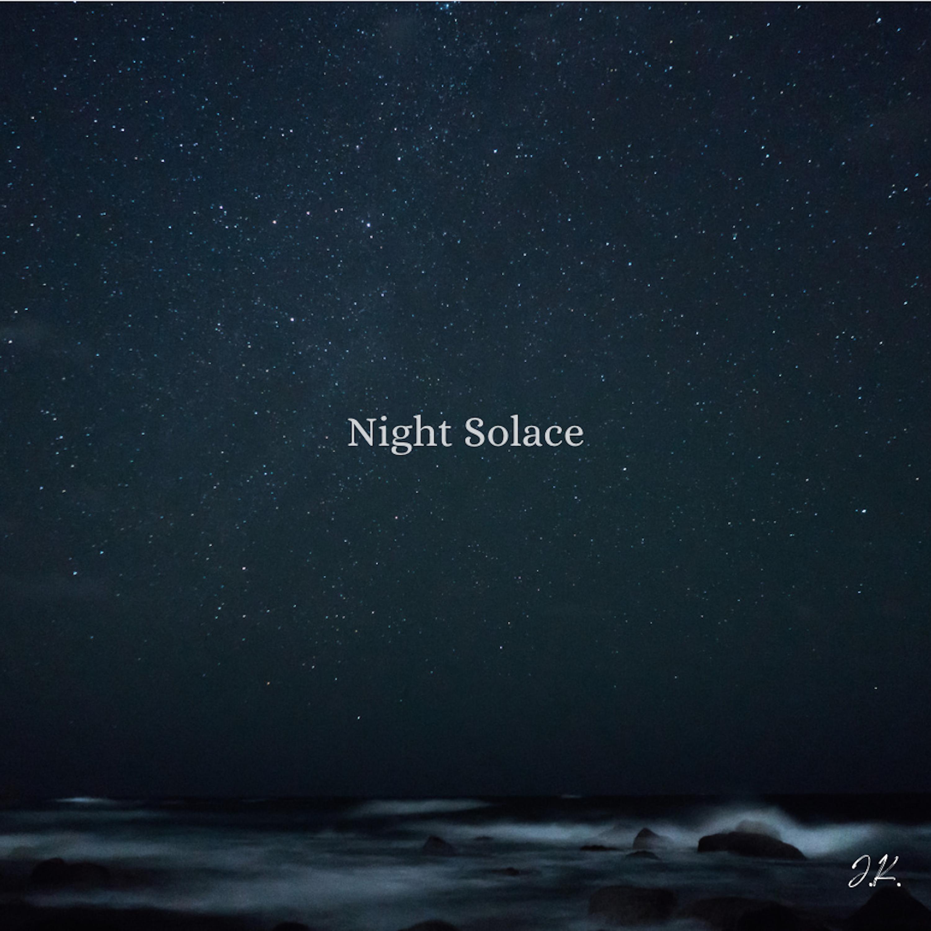 Постер альбома Night Solace