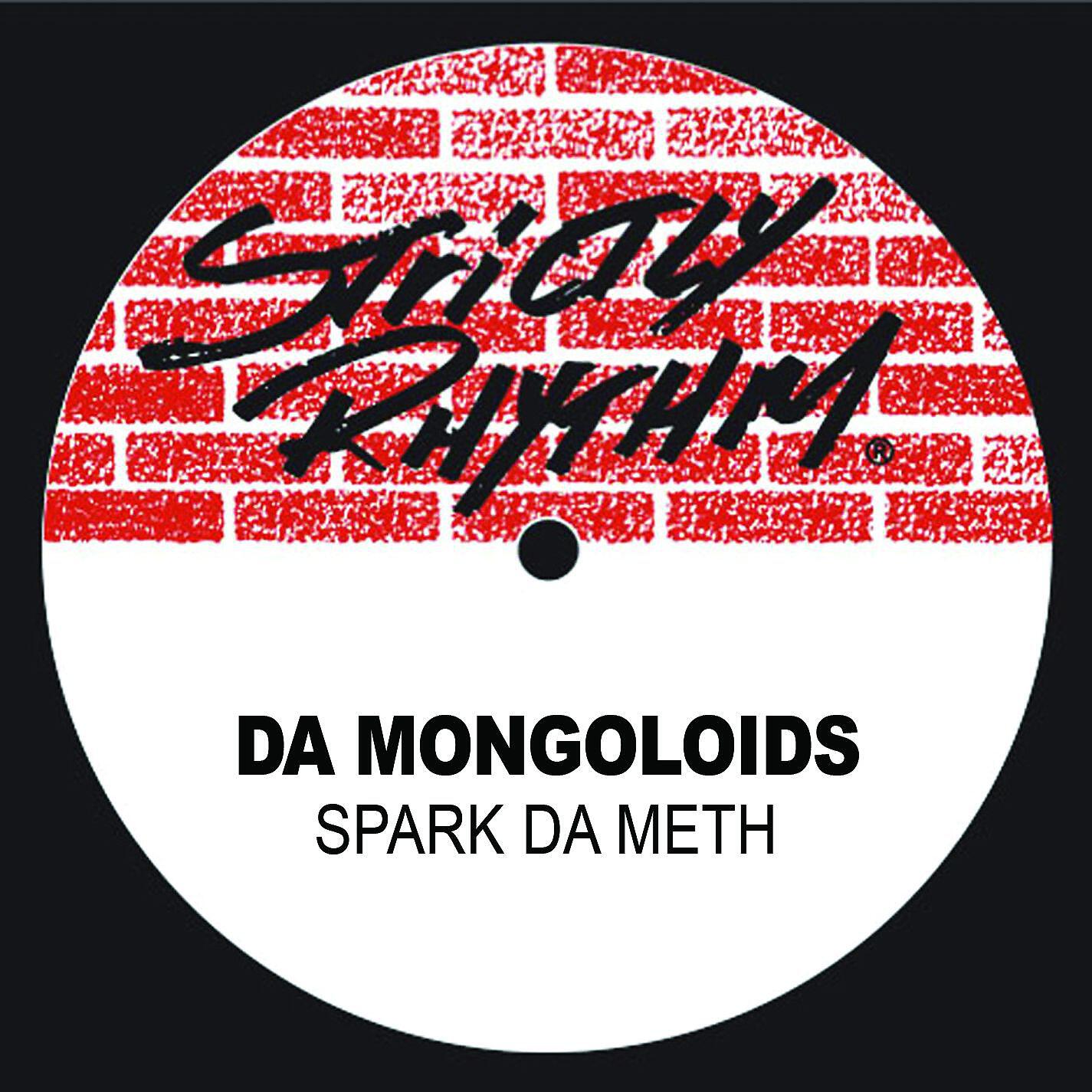 Da Mongoloids - Spark da Meth (Bid Beats)